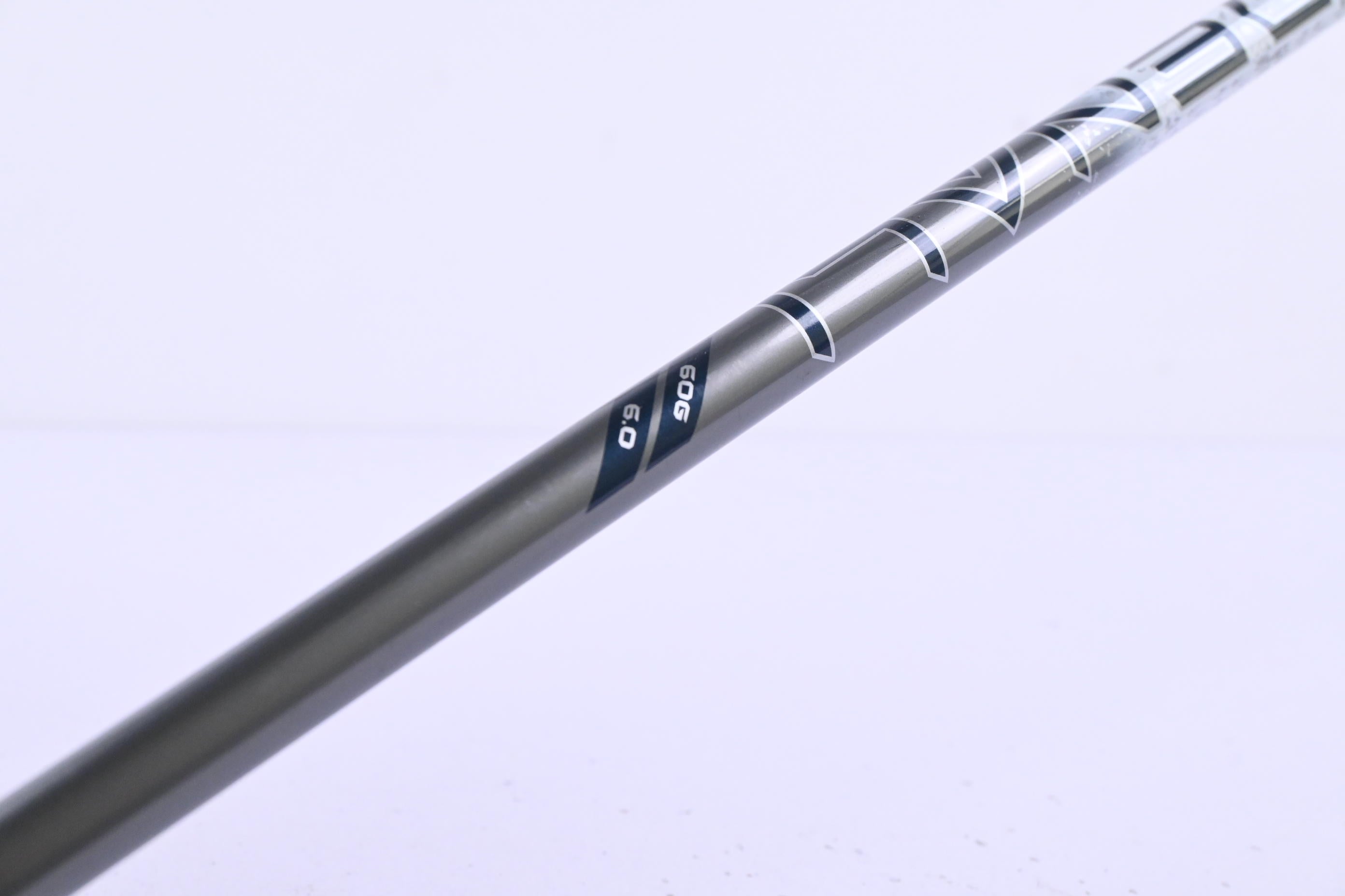 Callaway Elyte Driver / 9 Degree / Stiff Flex Project X Denali Charcoal 60 Shaft