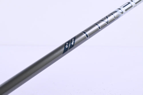Callaway Elyte Driver / 9 Degree / Stiff Flex Project X Denali Charcoal 60 Shaft