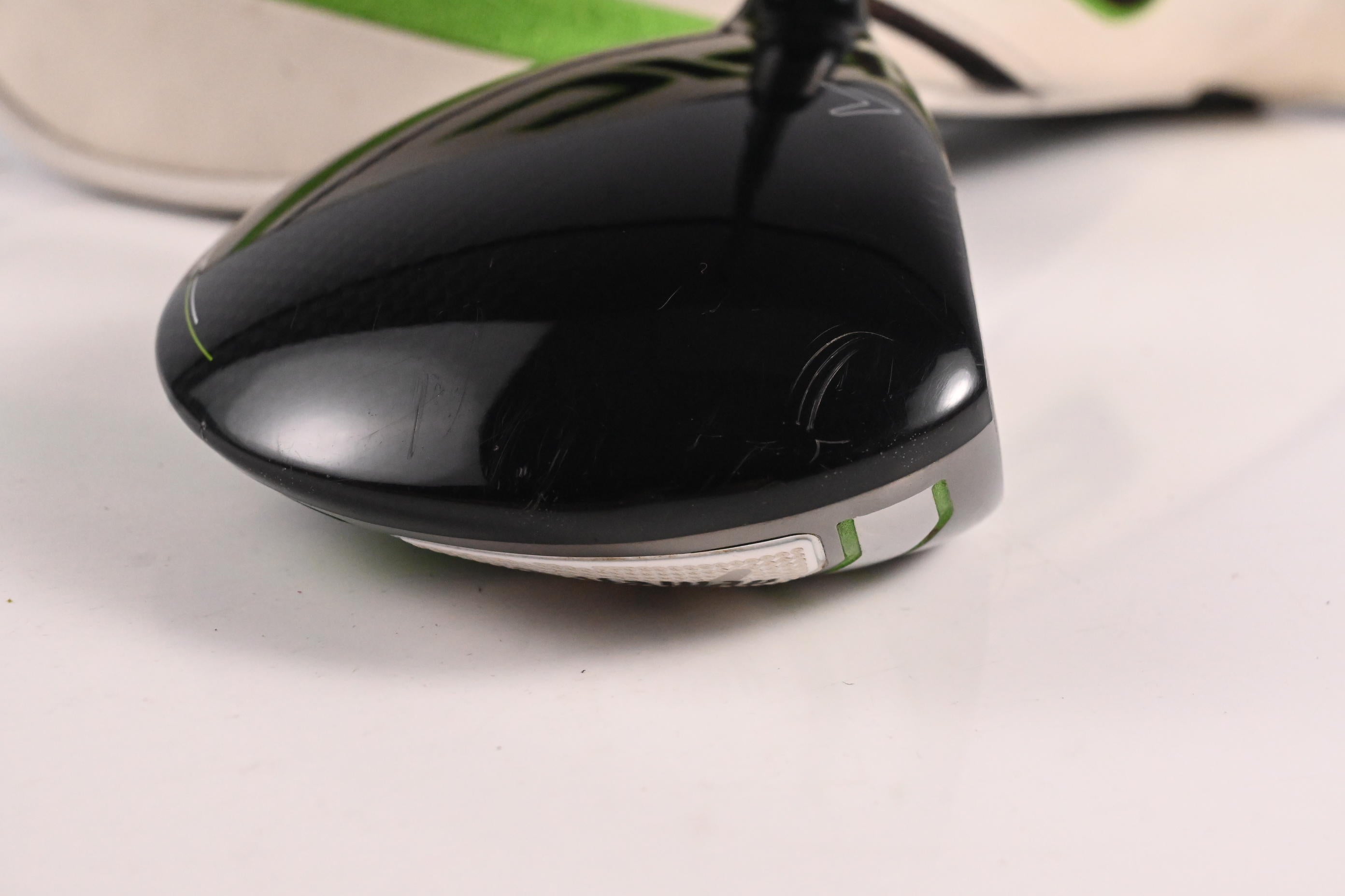Callaway Epic Speed #3 Wood / 15 Degree / X-Flex HZRDUS Smoke iM10 70 Shaft