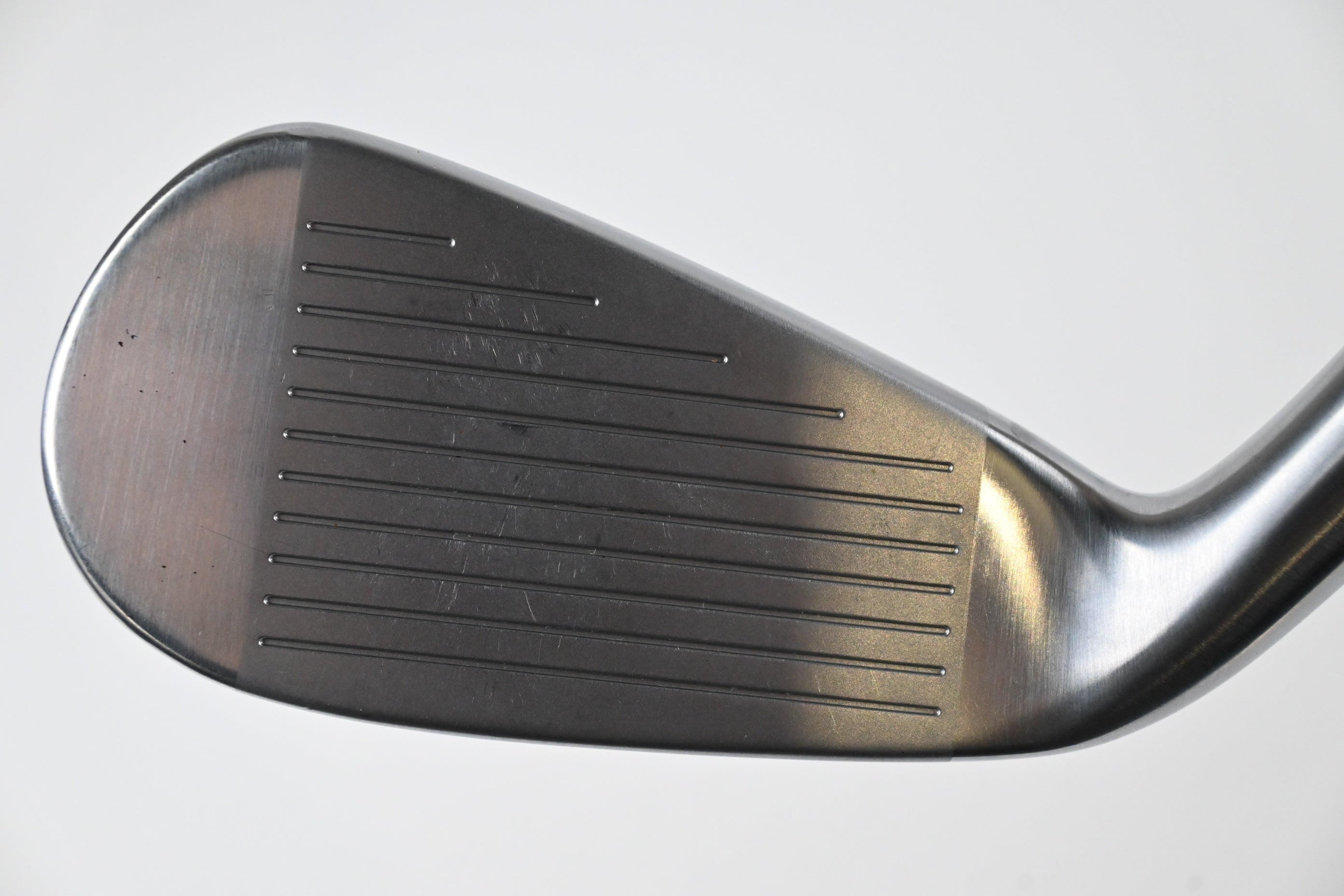 Taylormade Stealth DHY #5 Iron / 25 Degree / Senior Flex Aldila Ascent 55 Shaft