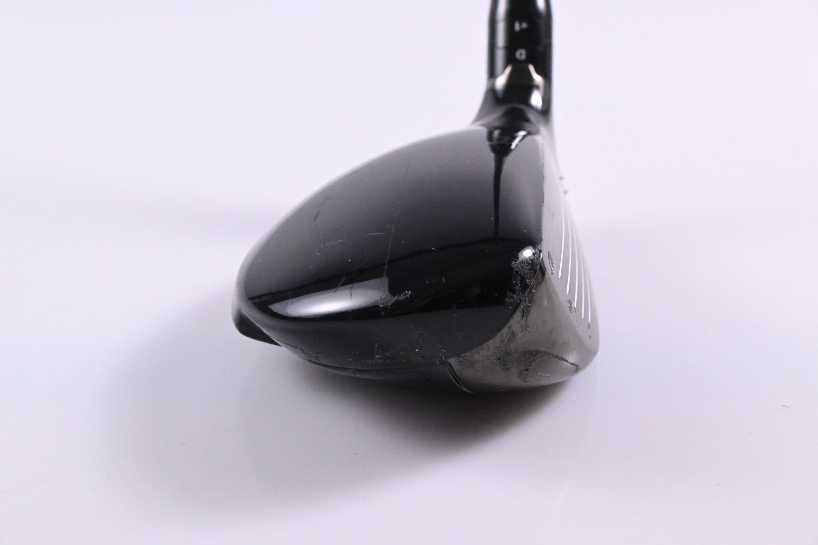 Callaway Paradym #4 Hybrid / 21 Degree / Senior Flex EvenFlow 50 Shaft