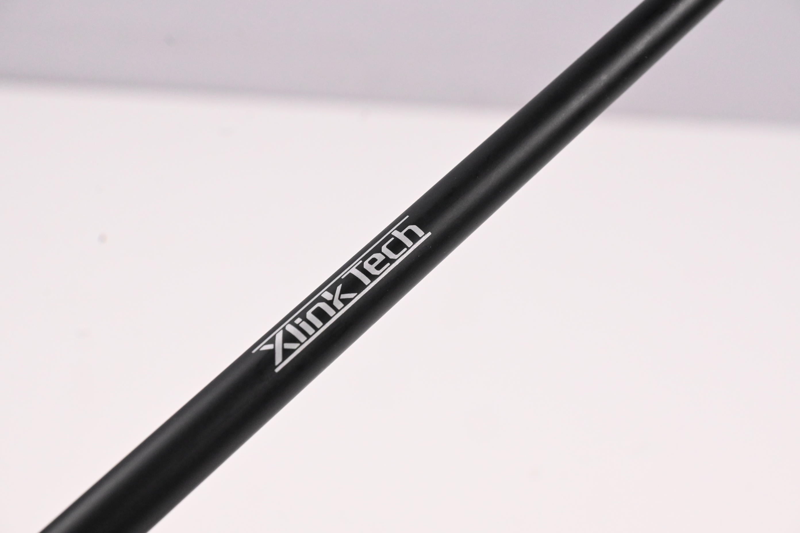 Tensei 1K Black 65 #3 Wood Shaft / Stiff Flex / Ping 3rd Gen