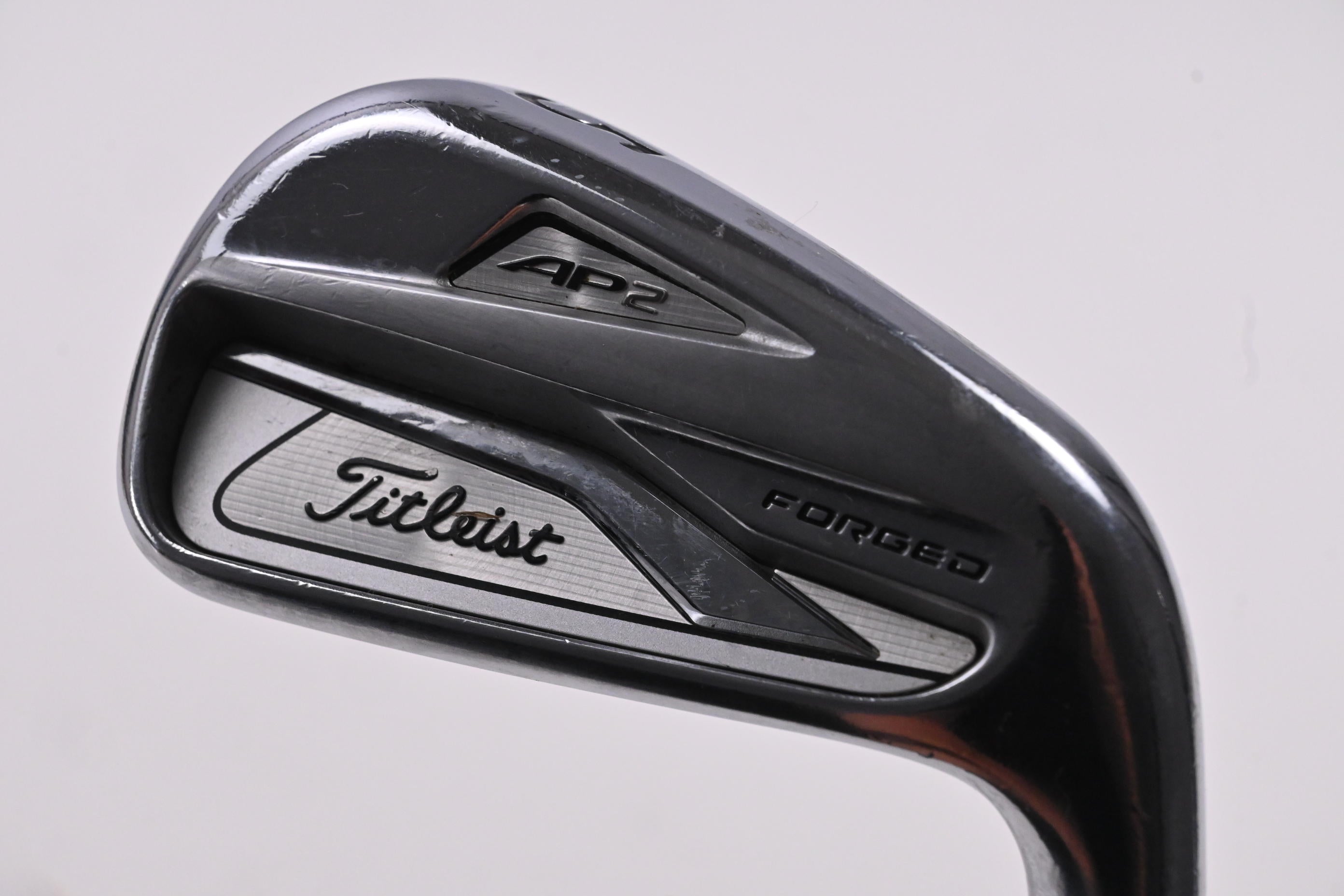 Titleist 718 AP2 #5 Iron / 38 Degree / X-Flex Project X LZ Shaft