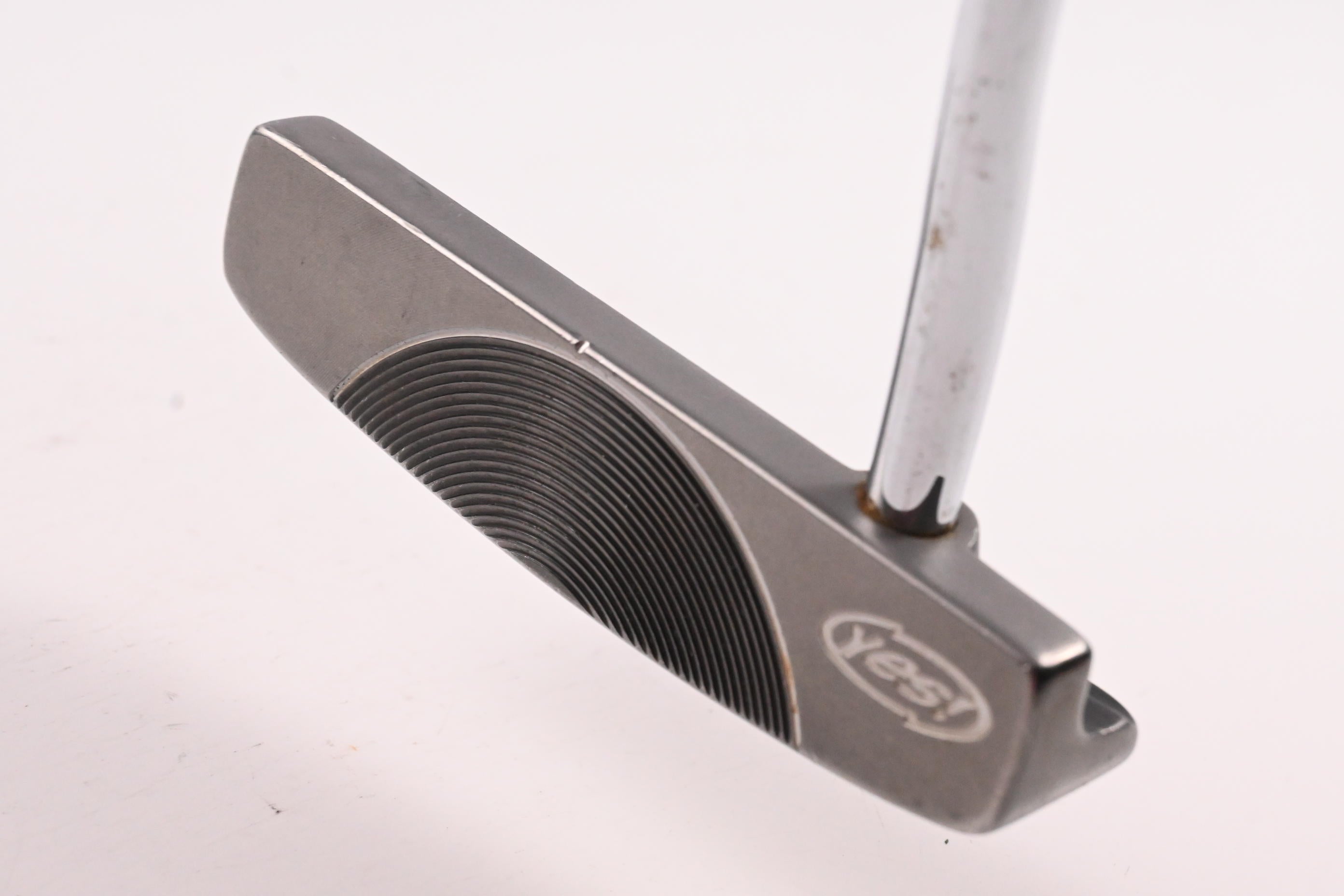 Yes! C-Groove Tracy Putter / 35 Inch