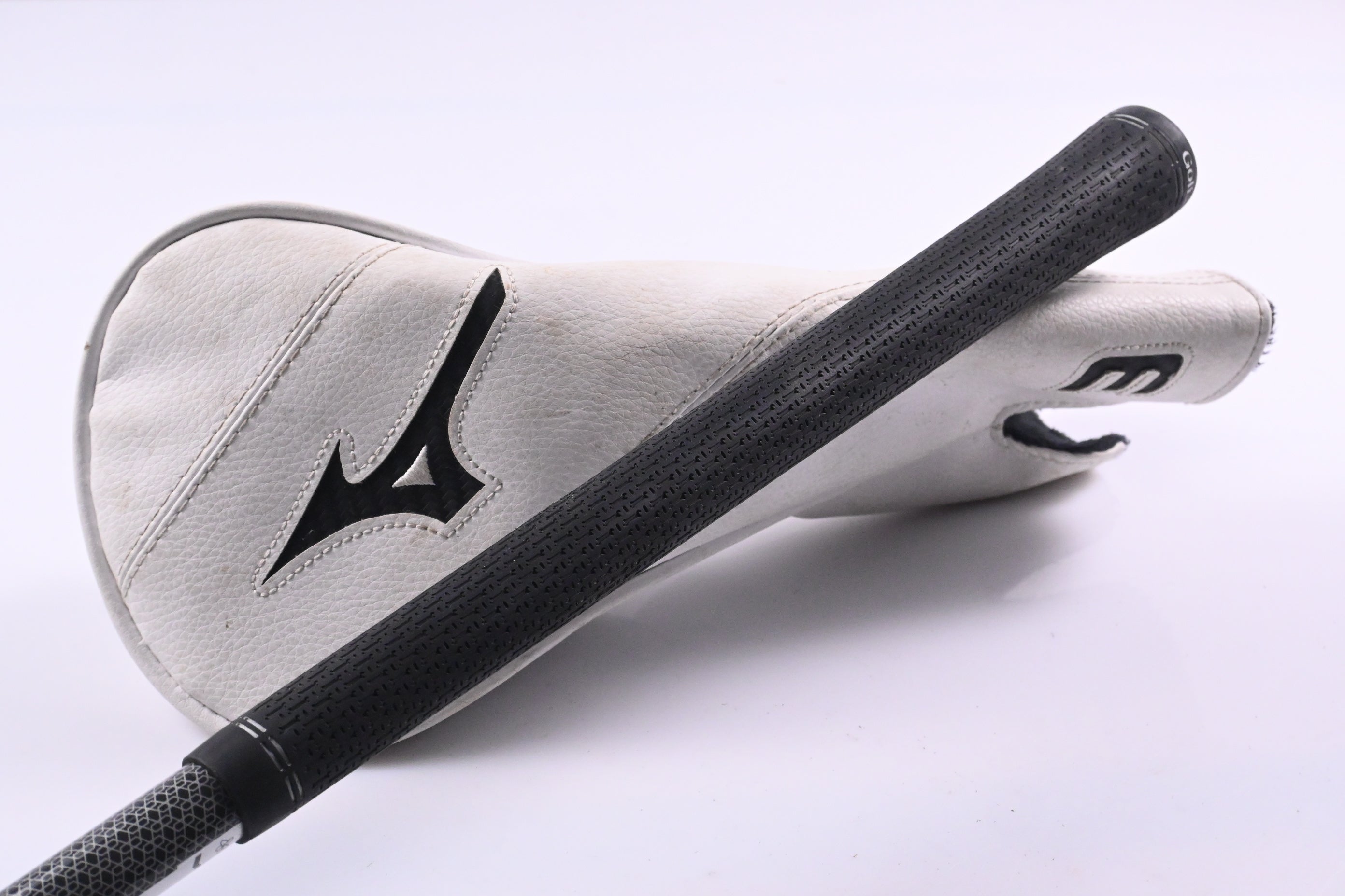 Mizuno ST200 #3 Wood / 15 Degree / Regular Flex Diamana M+ Red 60 Ltd