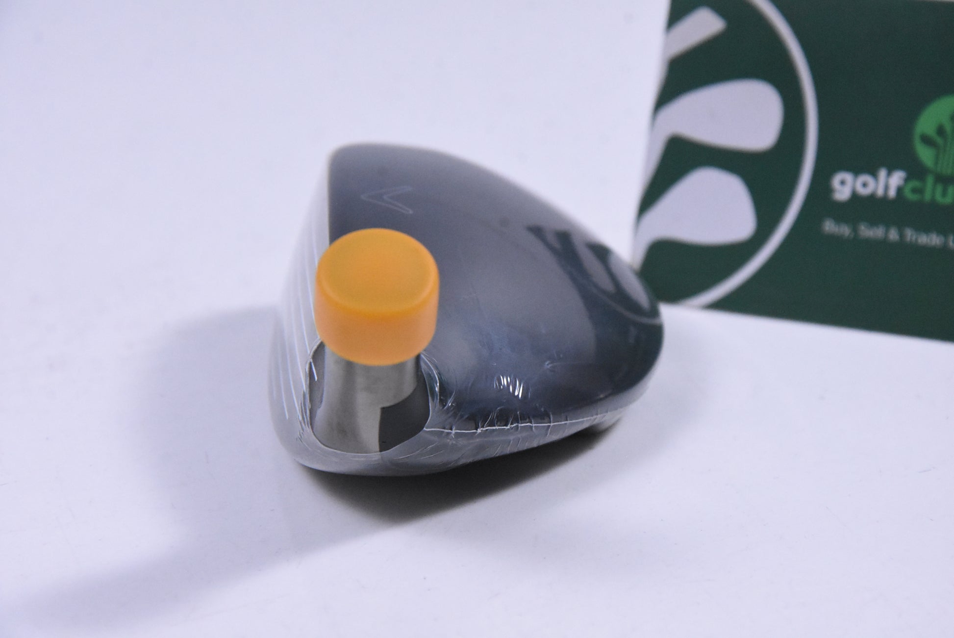 Tour Issue Callaway Rogue ST Pro #2 Hybrid / 18 Degree / Head Only