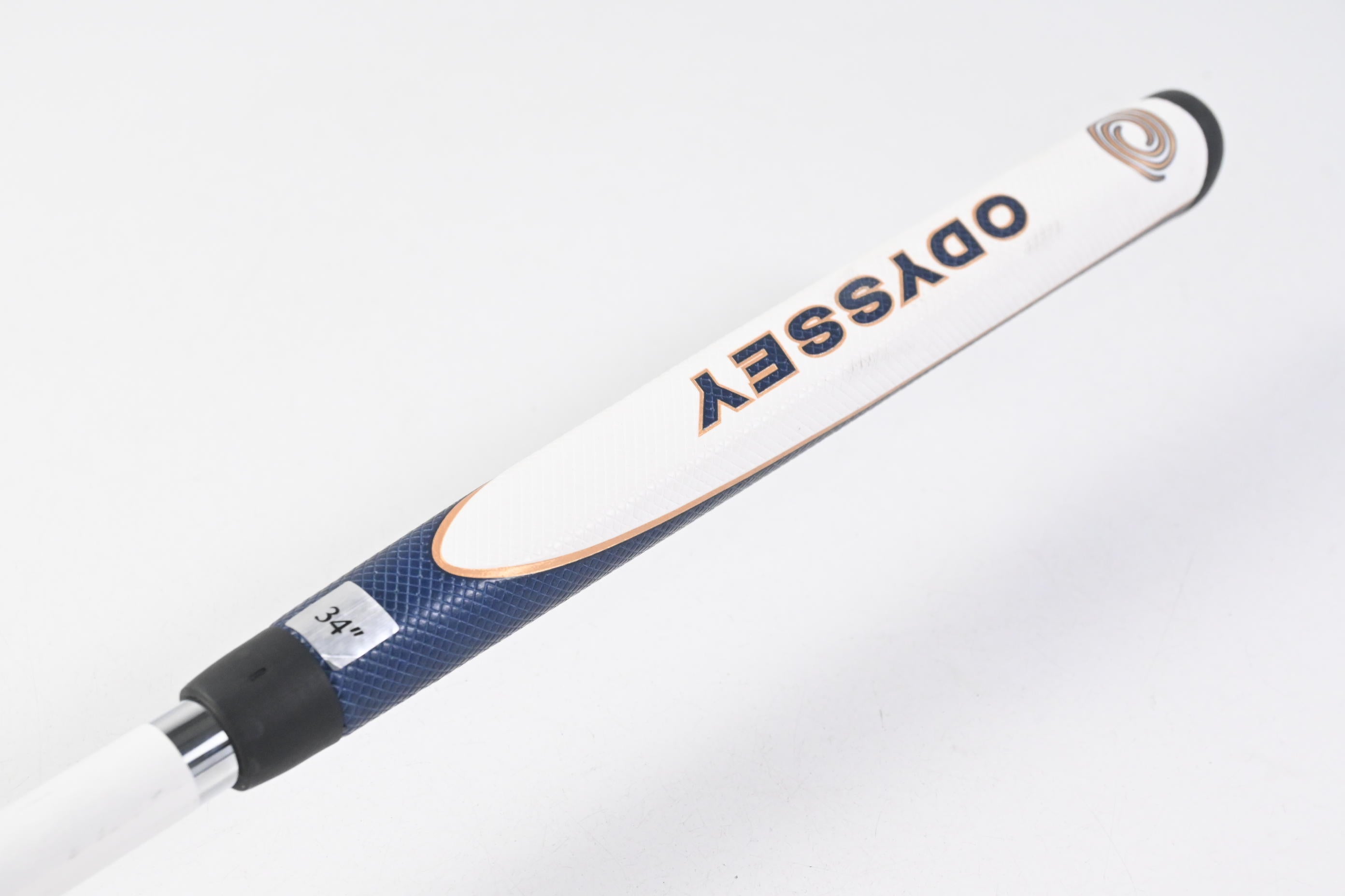 Odyssey Ai-One Milled 2-Ball T Putter / 34 Inch