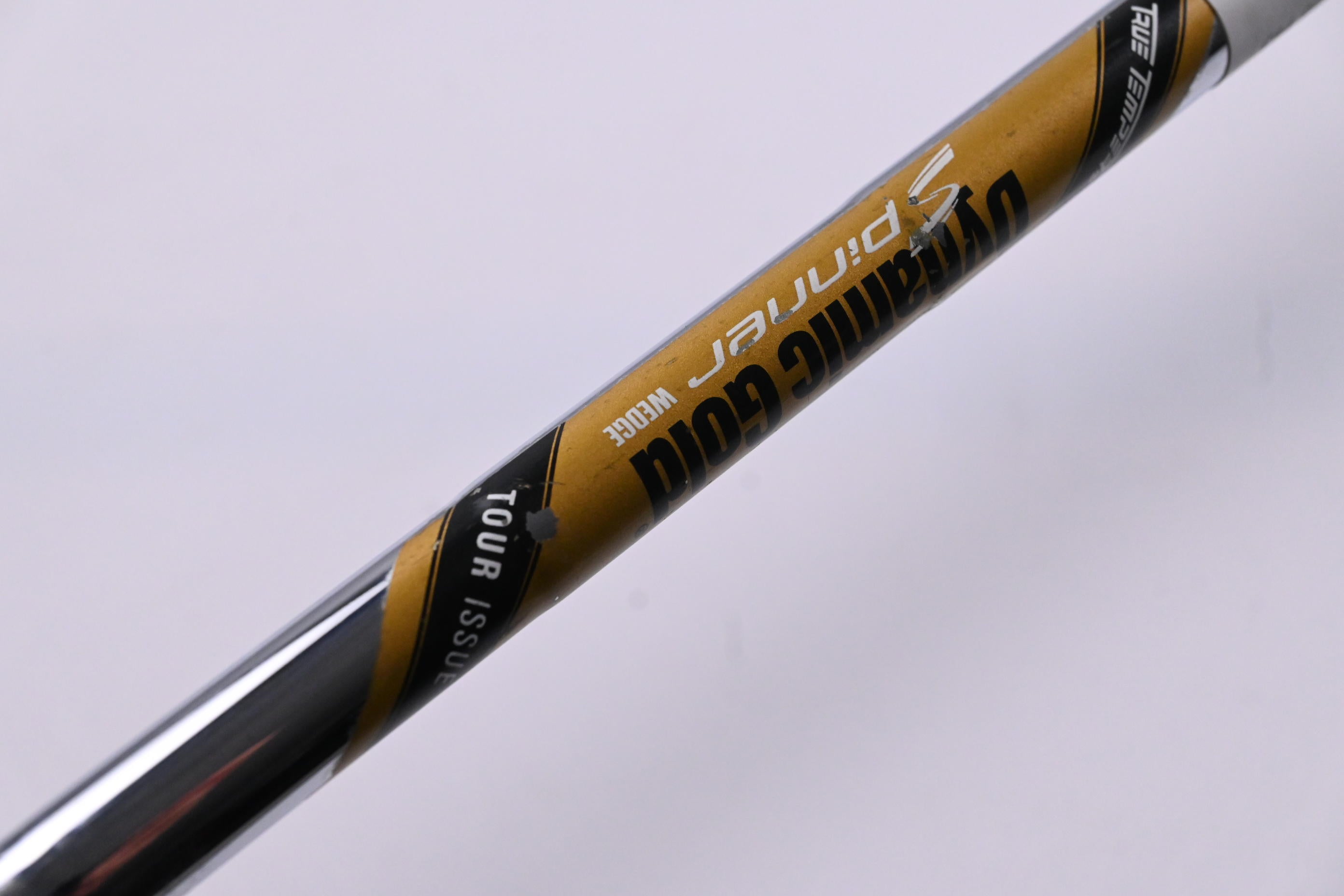 Cleveland RTX 6 Zipcore Sand Wedge / 54 Degree / Wedge Flex Dynamic Gold