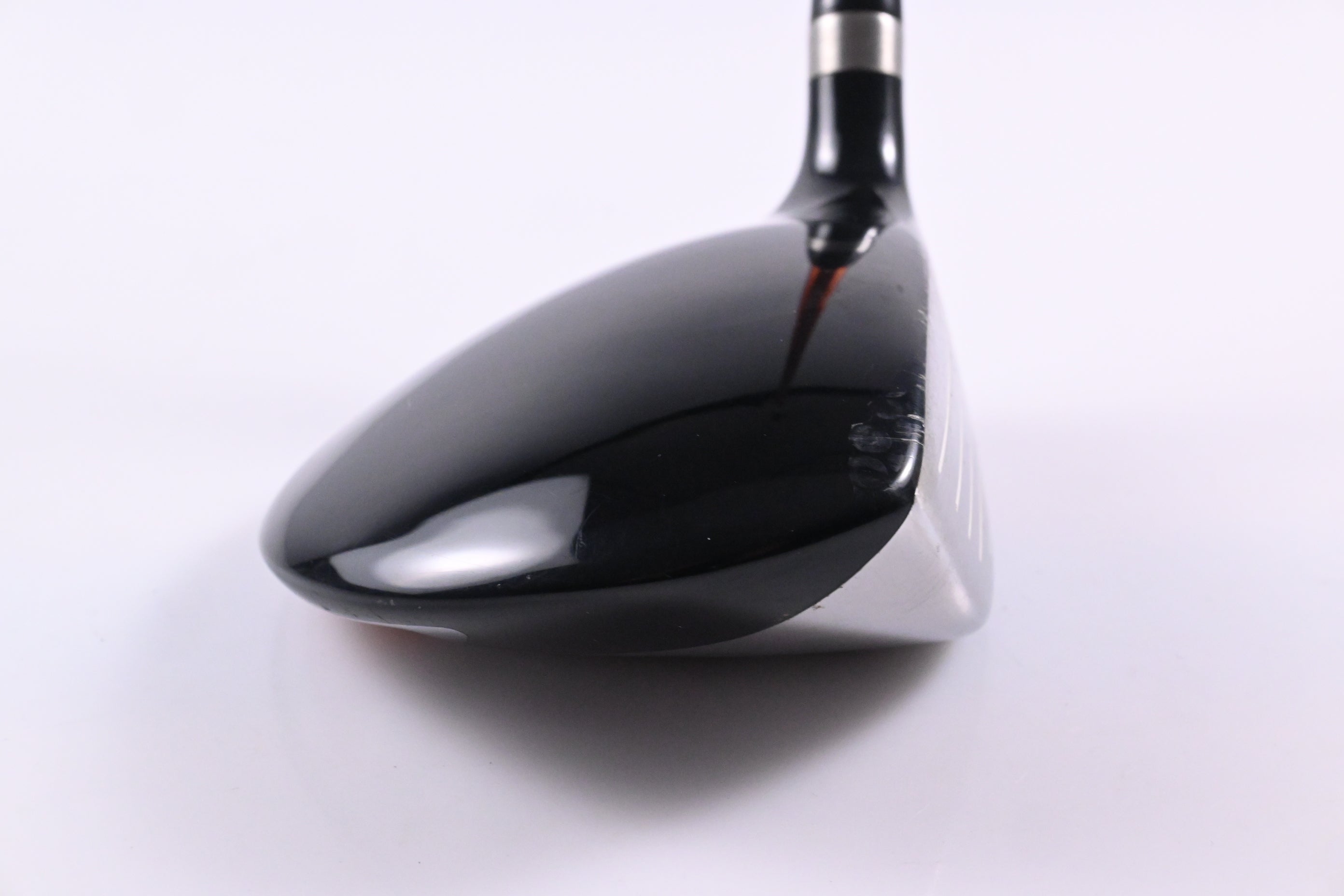 Ping G10 #3 Wood / 15.5 Degree / Regular Flex Ping TFC 129 Shaft