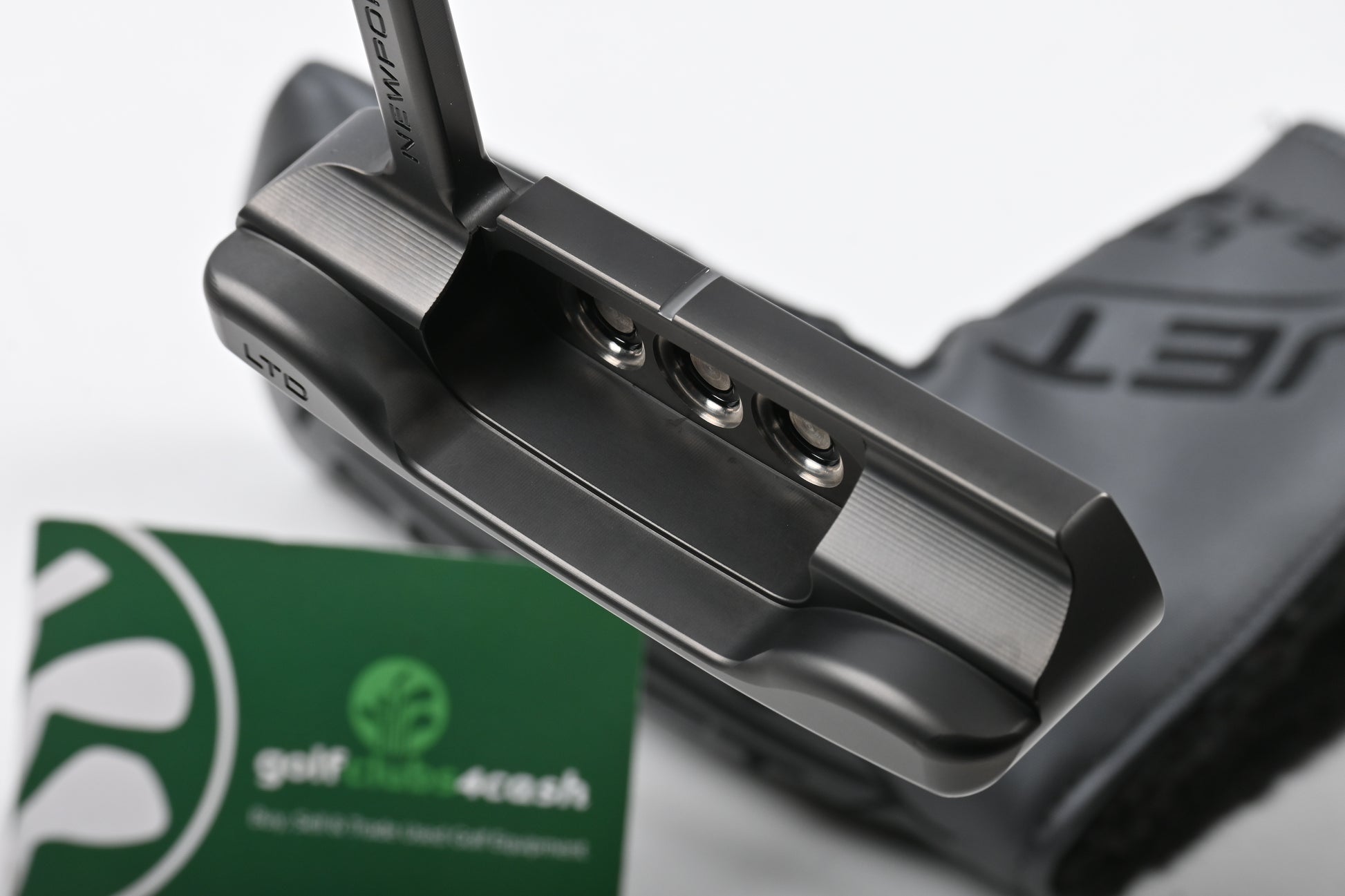 Scotty Cameron Special Select Jet Set Newport Putter / 35 Inch