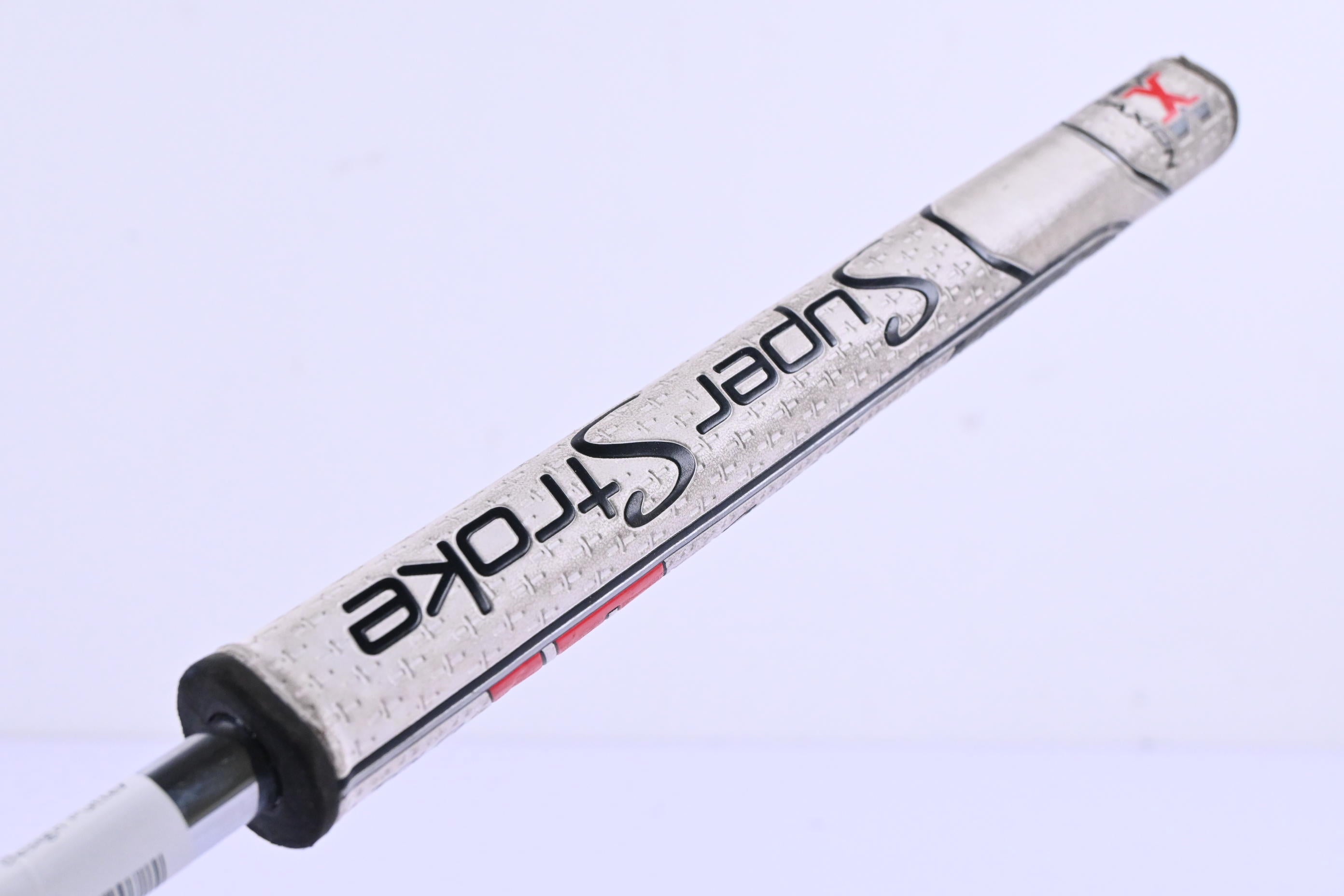 Odyssey Black Series Tour Design 2 Putter / 34 Inch