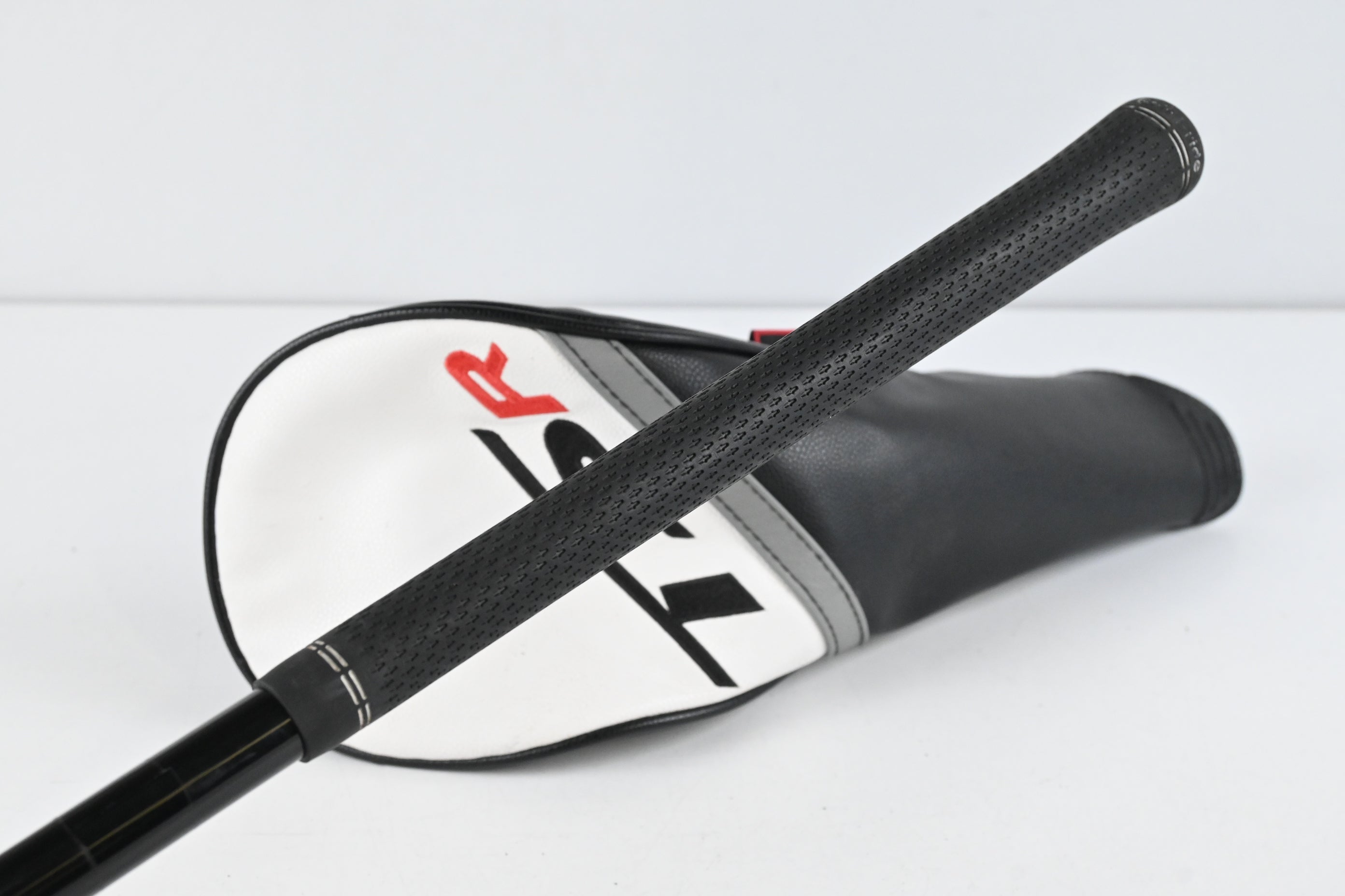 Titleist TSR3 Driver / 9 Degree / Stiff Flex Hzrdus Black 60 Shaft