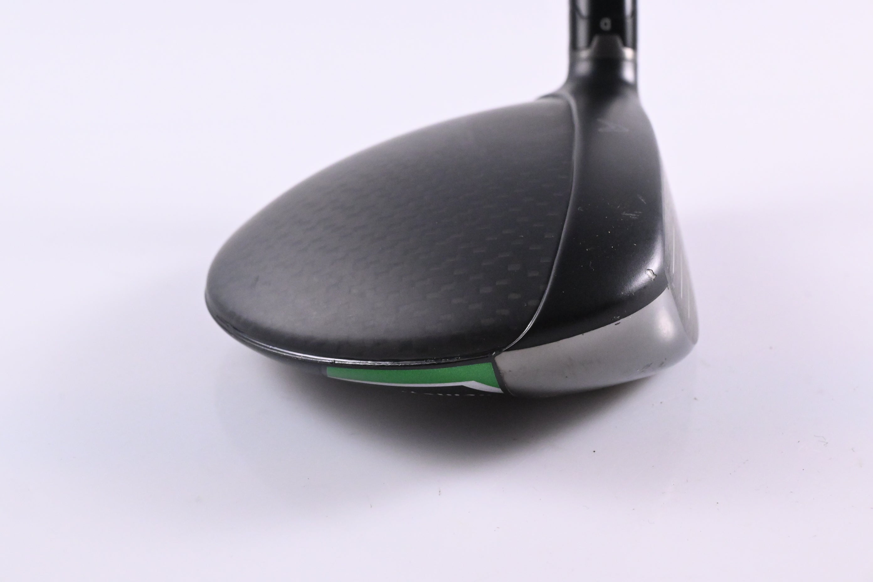 Callaway Elyte #3 Wood / 15 Degree / Regular Flex Project X Denali Charcoal 60