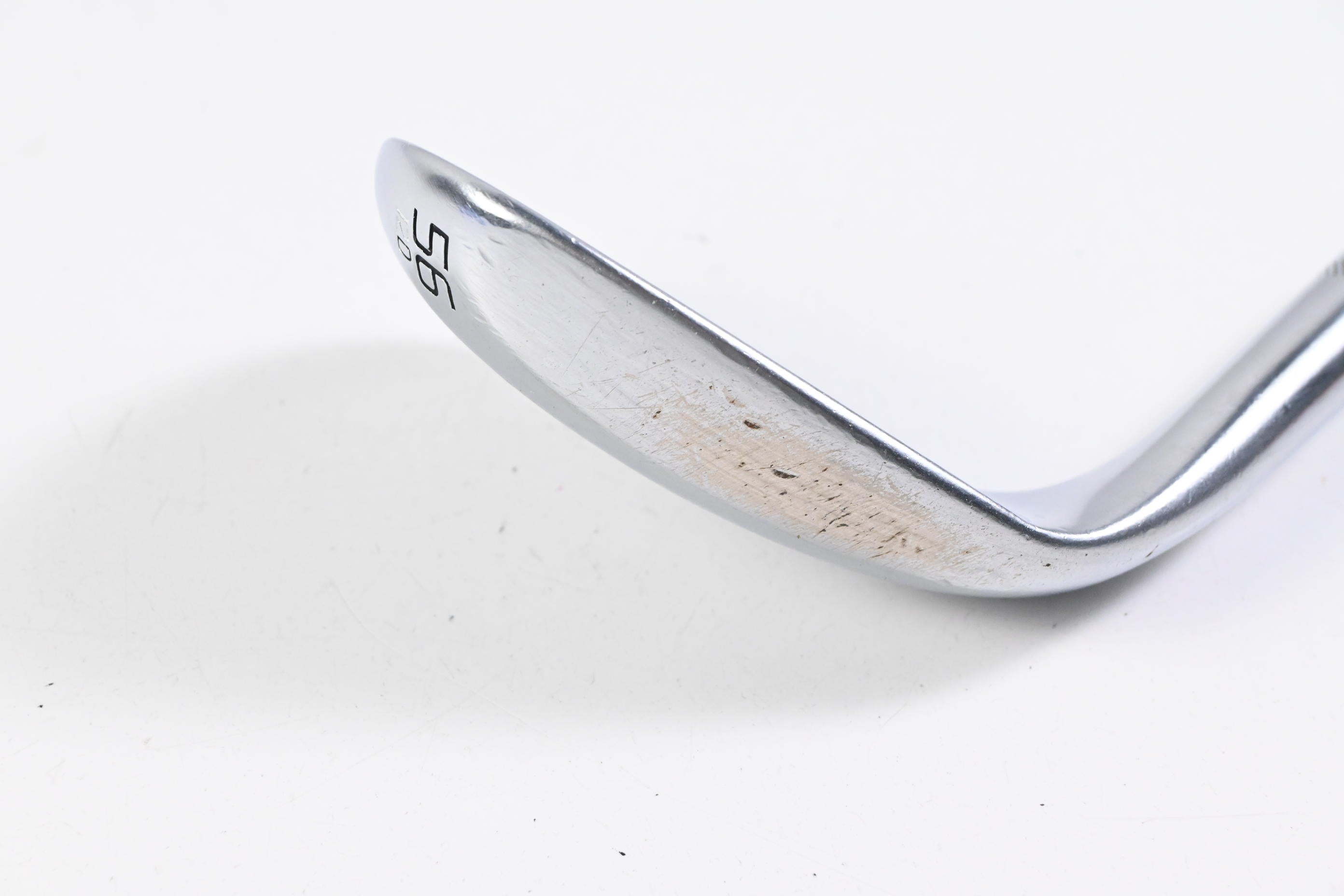Titleist Vokey SM9 Sand Wedge / 56 Degree / Wedge Flex Vokey Design Shaft