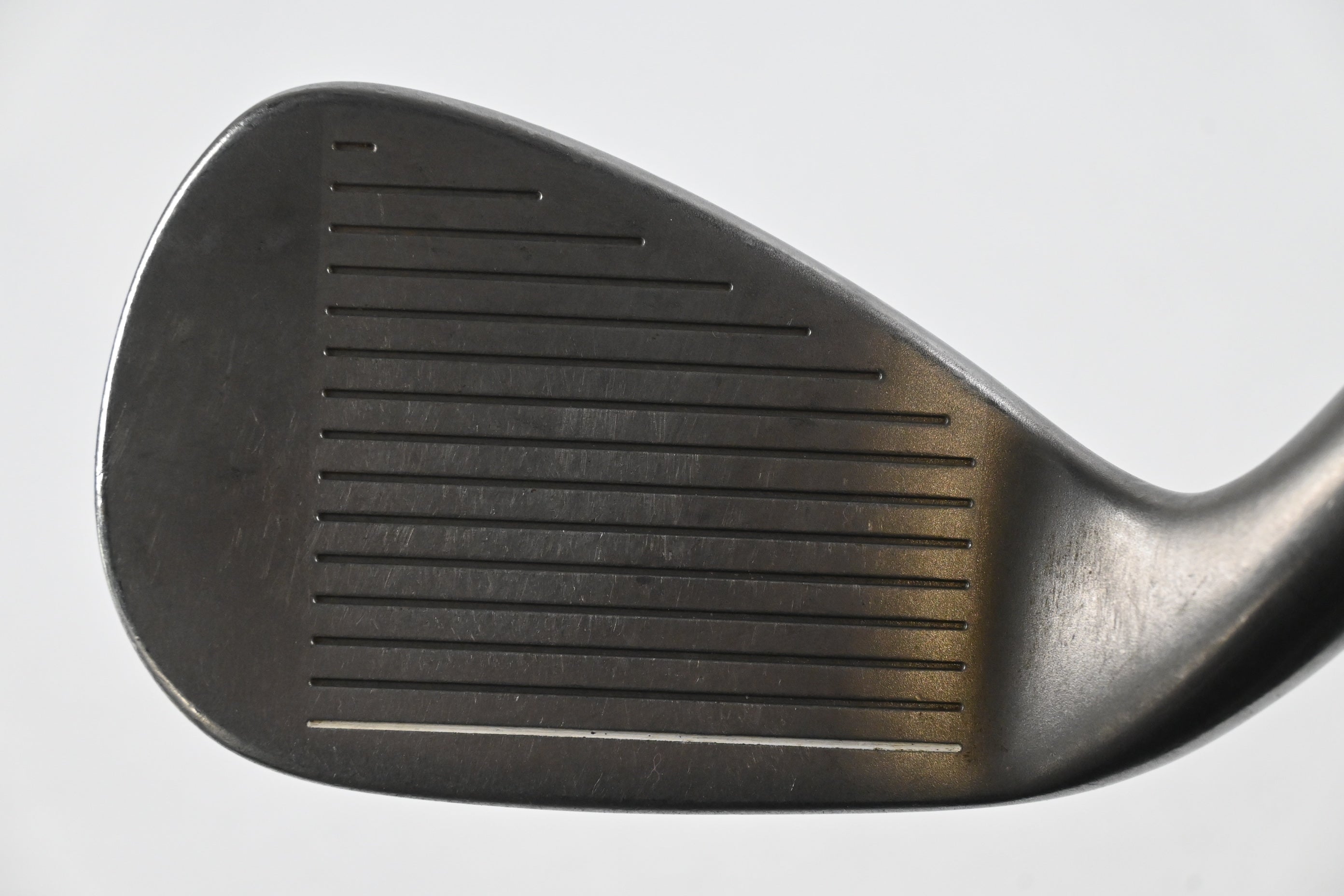 Taylormade RBZ #8 Iron / Stiff Flex Taylormade RBZ Steel Shaft
