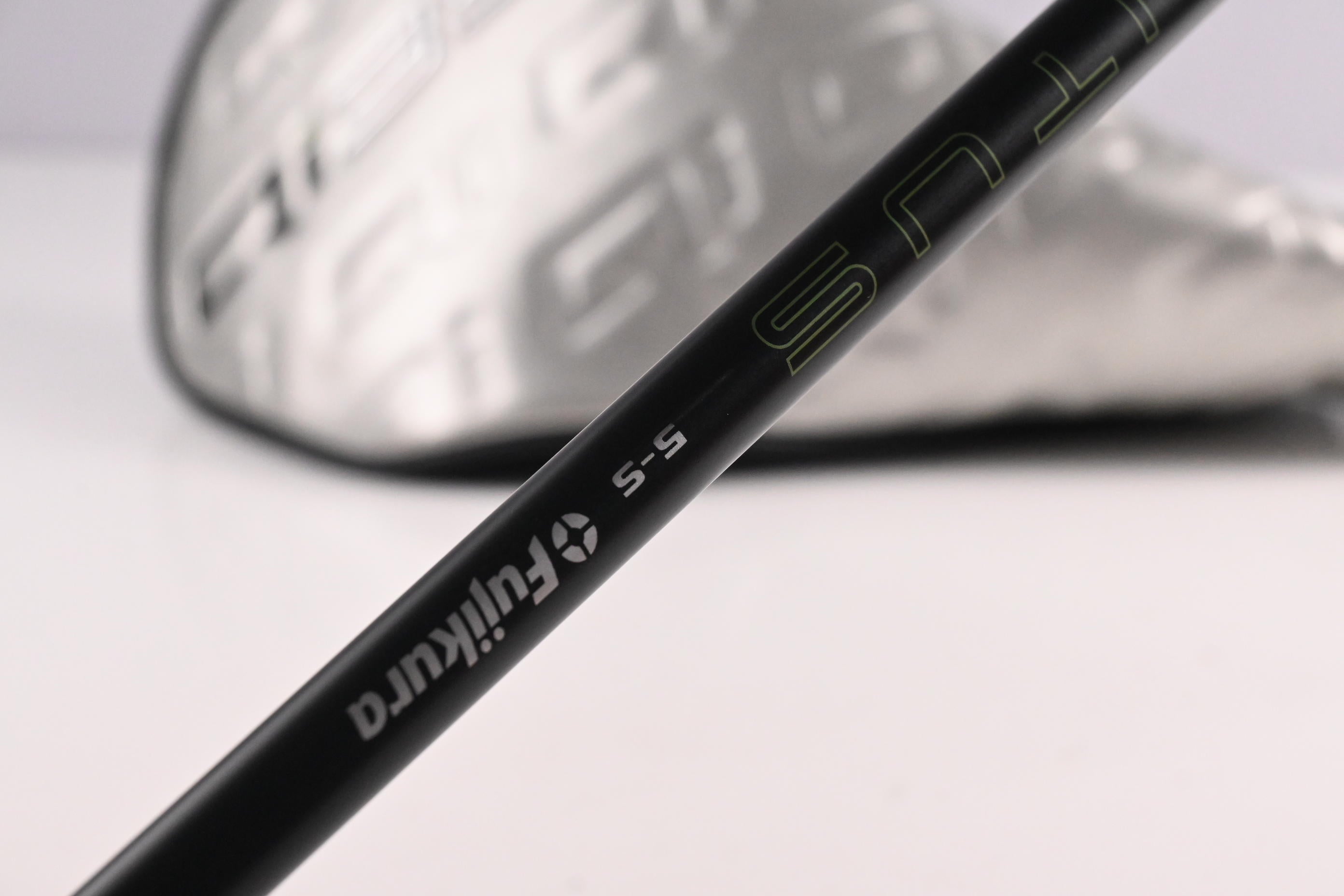 Taylormade Qi35 Max Driver / 9 Degree / Stiff Flex Fujikura Ventus Blue '25 5