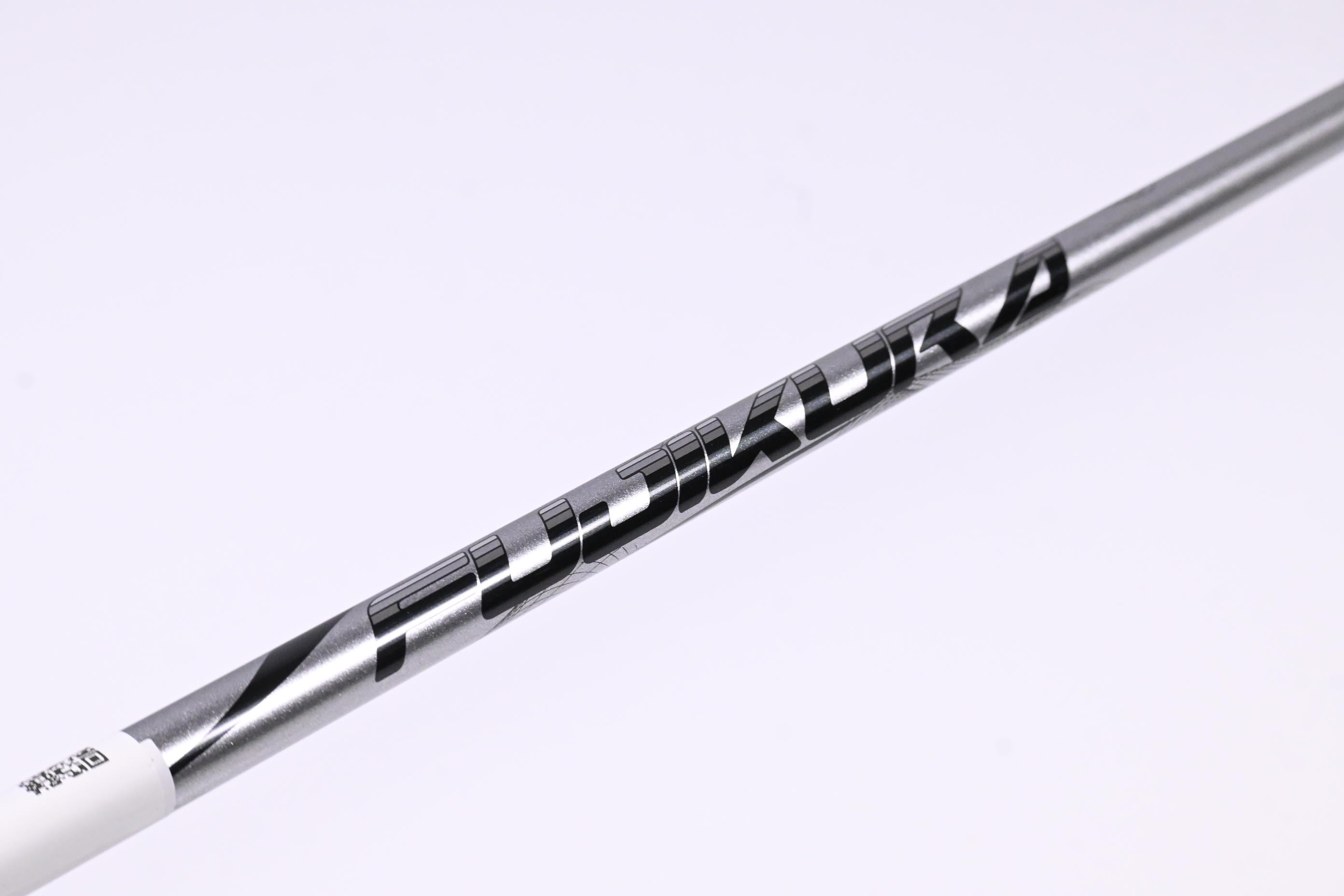 Fujikura Pro Black 60 2024 Driver Shaft / X-Flex / Cobra 3rd Gen