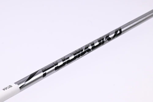 Fujikura Pro Black 60 2024 Driver Shaft / X-Flex / Cobra 3rd Gen