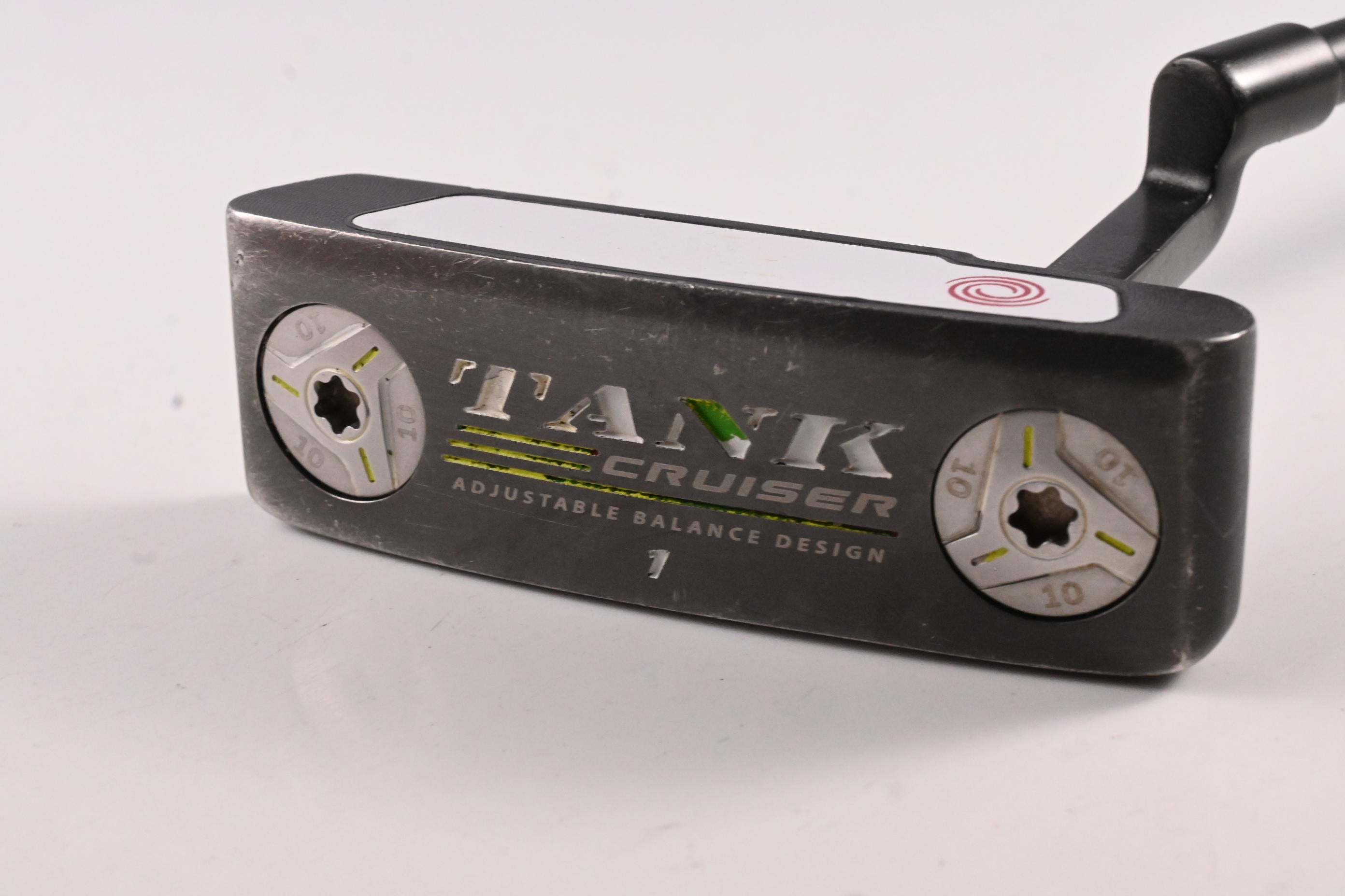 Odyssey Tank Cruiser 1 Putter / 36 Inch