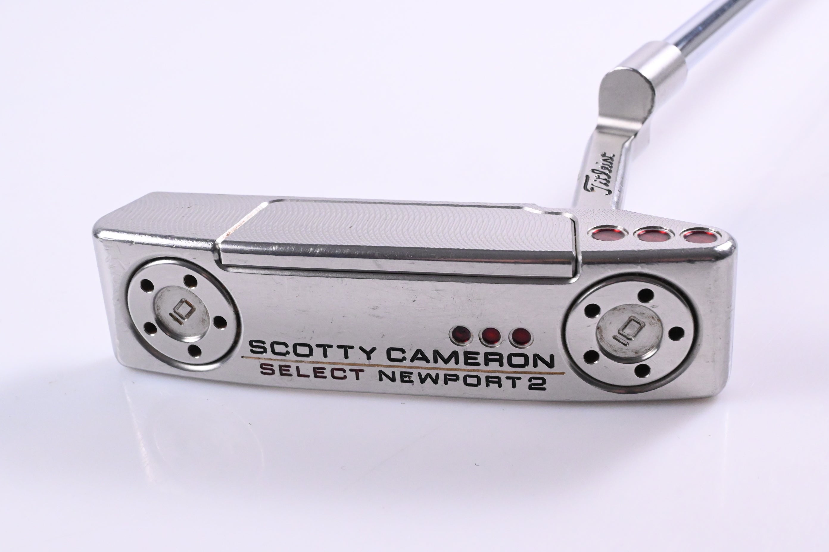 Scotty Cameron Select Newport 2 2018 Putter / 34 Inch