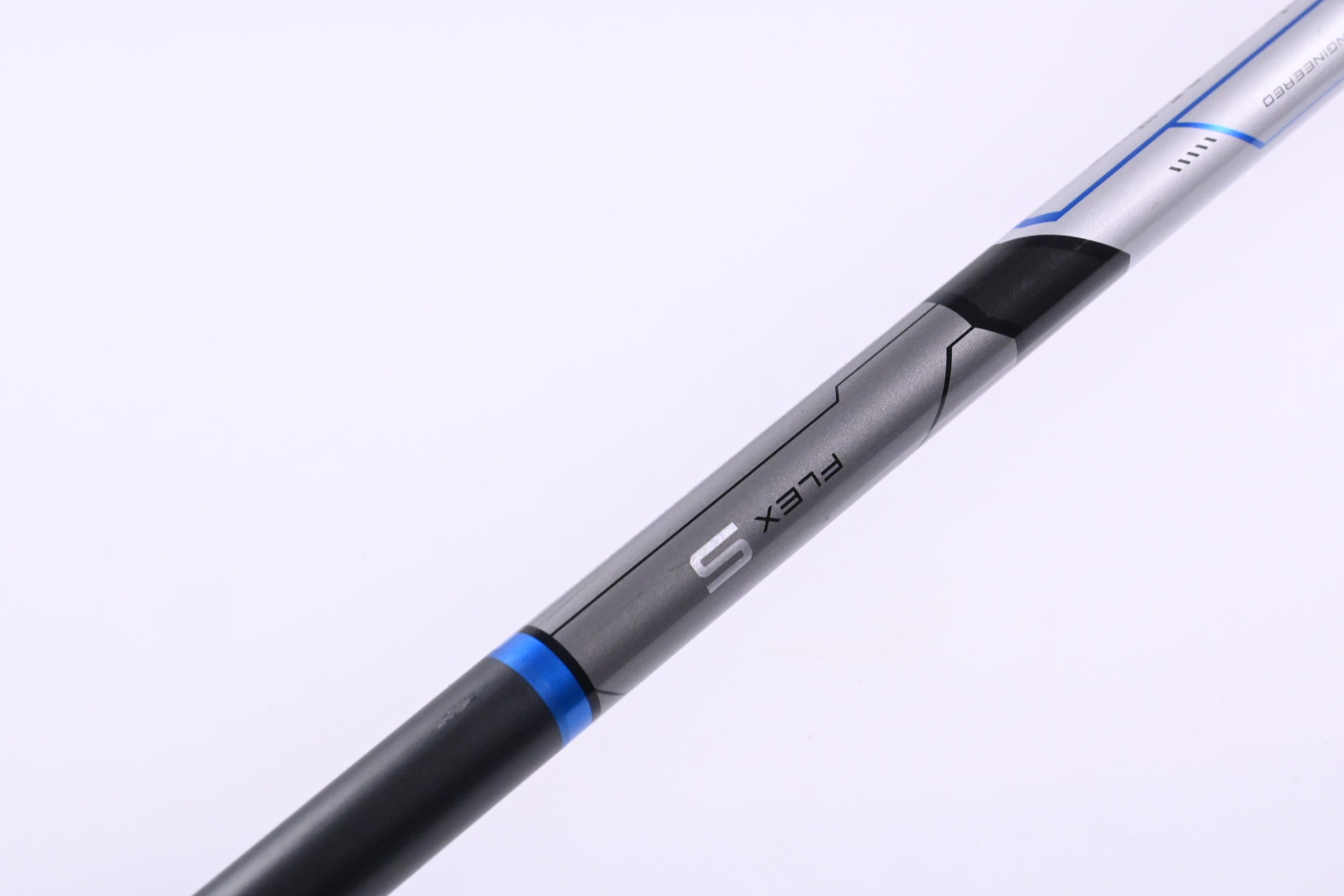 Taylormade SLDR Driver / 9.5 Degree / Stiff Flex Fujikura Air Speeder 57 Shaft