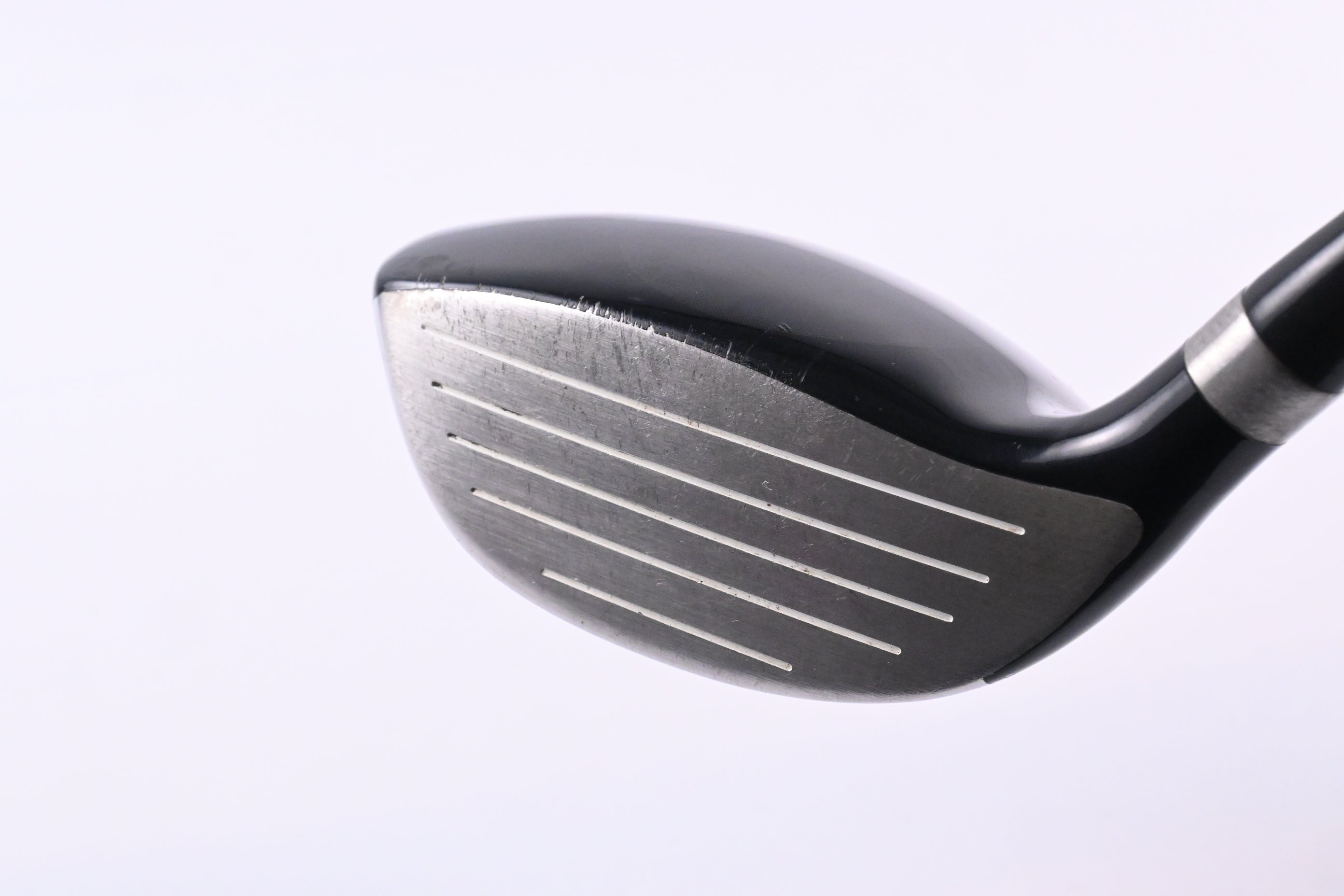 Ping G10 #3 Wood / 15.5 Degree / Regular Flex Ping TFC 129 Shaft