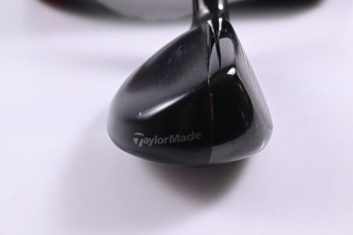 Taylormade Stealth Plus #3 Hybrid / 19.5 Degree / Regular Flex HZRDUS RDX Smoke