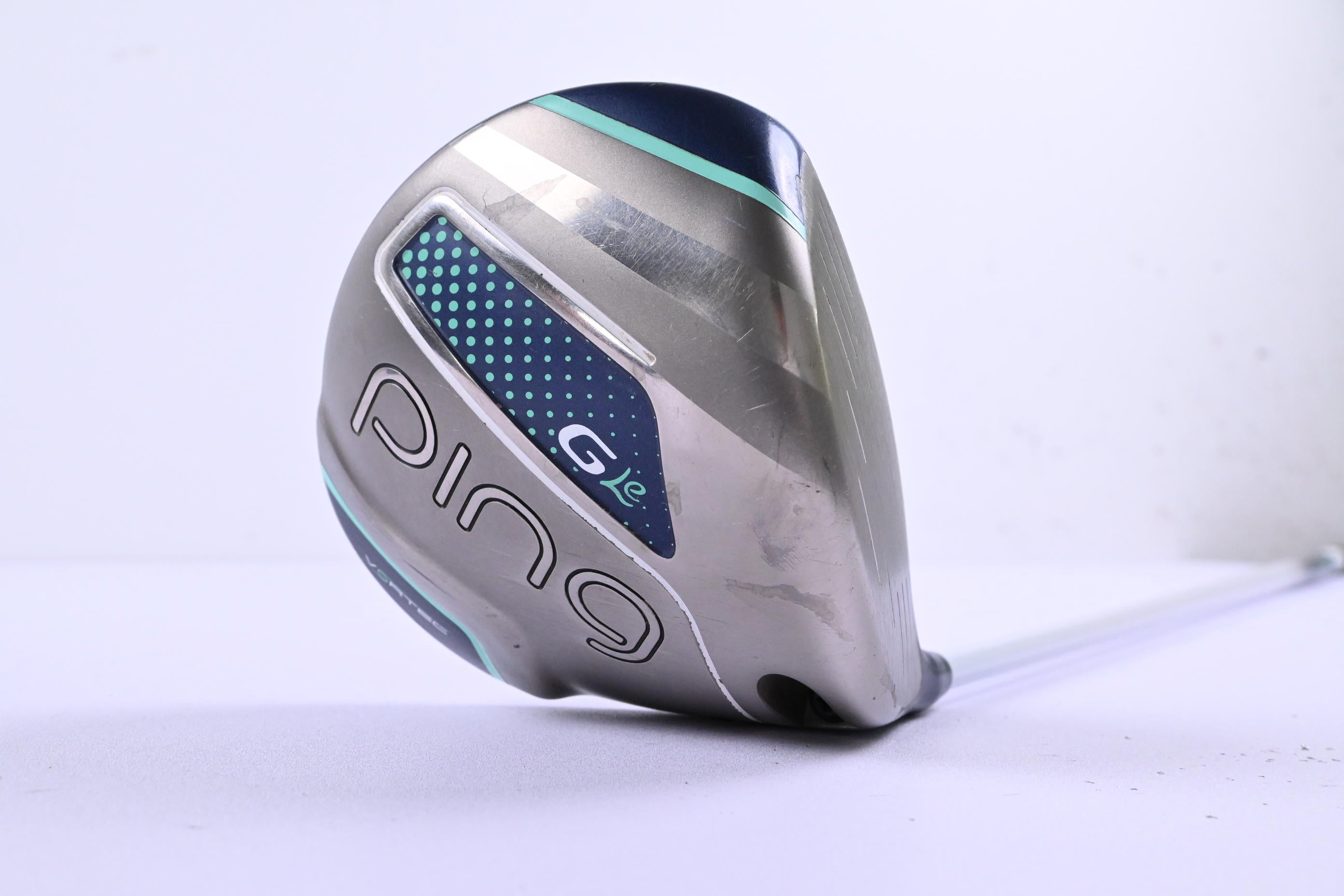 Ladies Ping G Le Driver / 11.5 Degree / Ladies Flex Ping ULT 230 Shaft