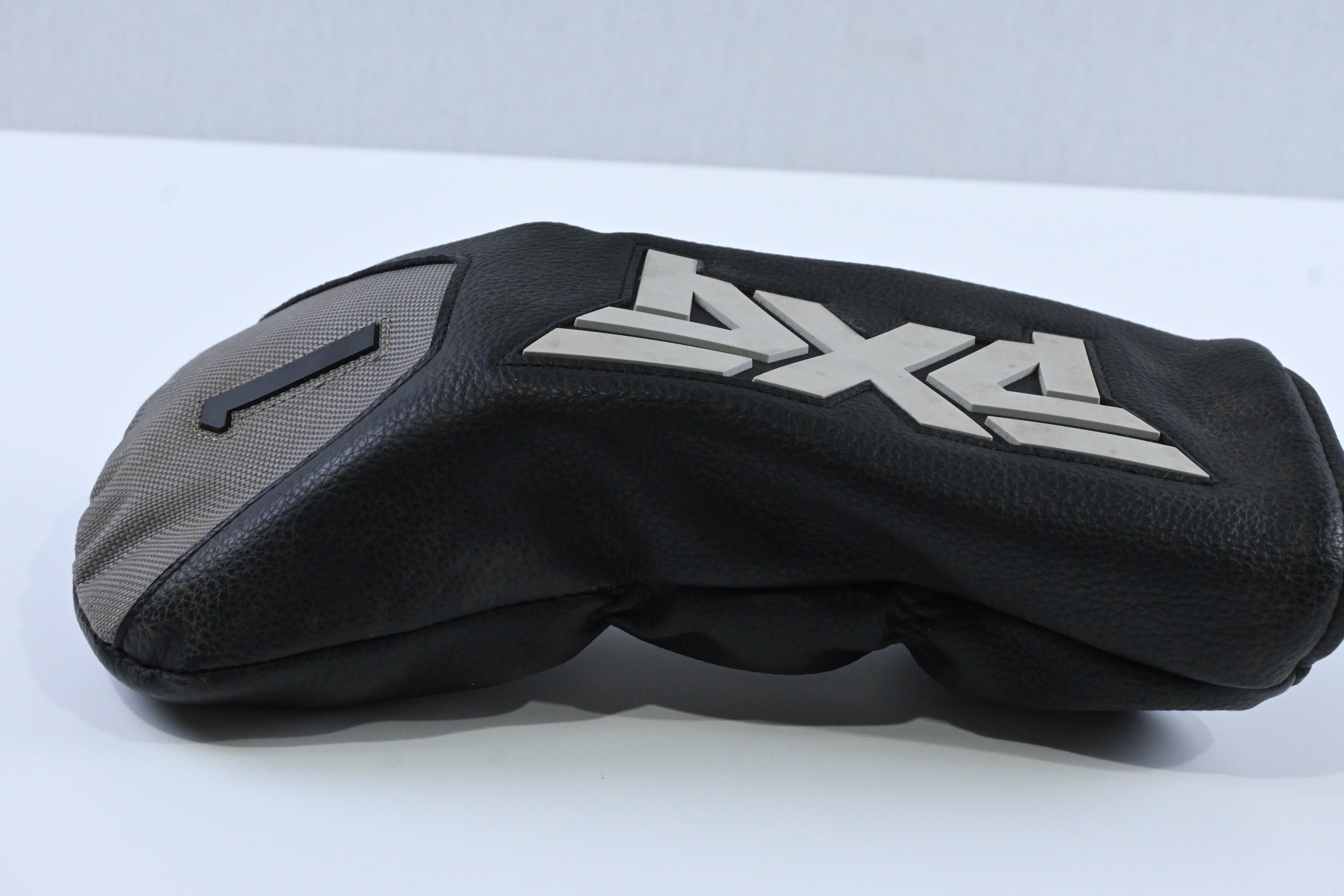 Left Hand PXG 0811 XF Gen4 Driver / 12 Degree / Regular Flex Tensei AV Raw Blue
