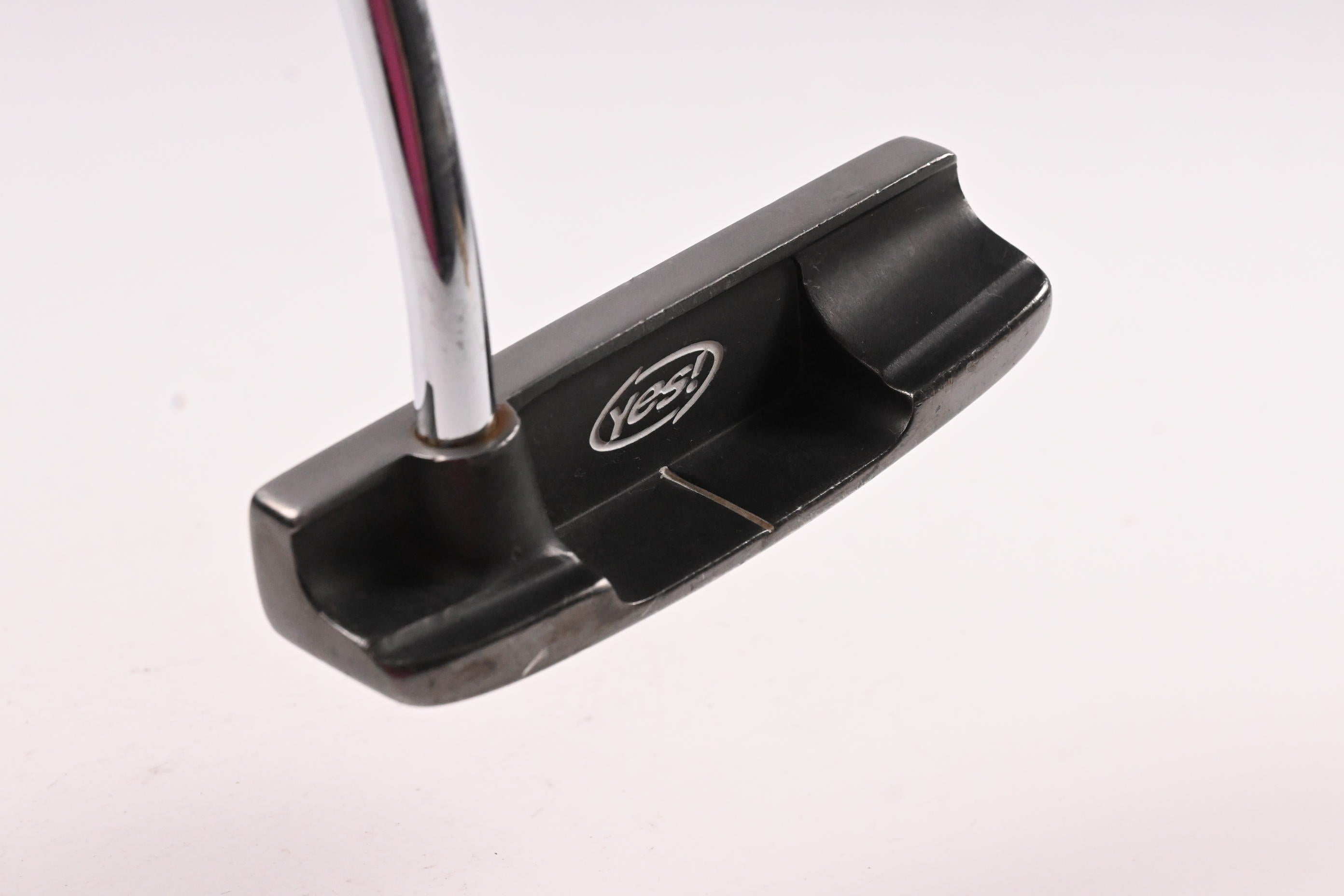 Yes! C-Groove Tracy Putter / 35 Inch