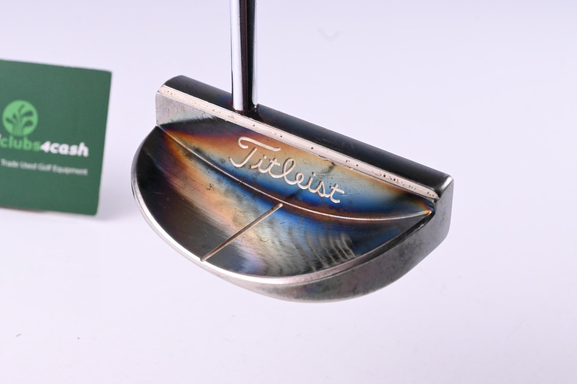 Scotty Cameron Studio Design No. 5 Putter / 32 Inch