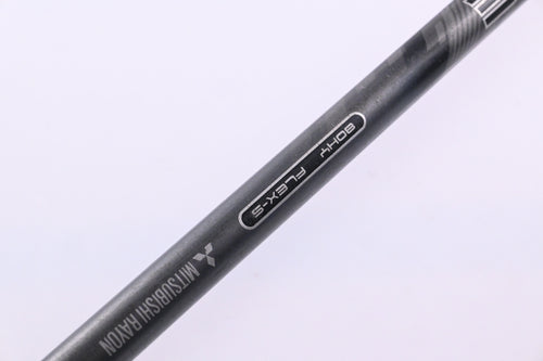 Callaway Apex #4 Hybrid / 23 Degree / Stiff Flex Kuro Kage Silver 80 Shaft