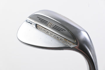 Titleist Vokey SM8 Lob Wedge / 60 Degree / Wedge Flex Vokey Design Shaft