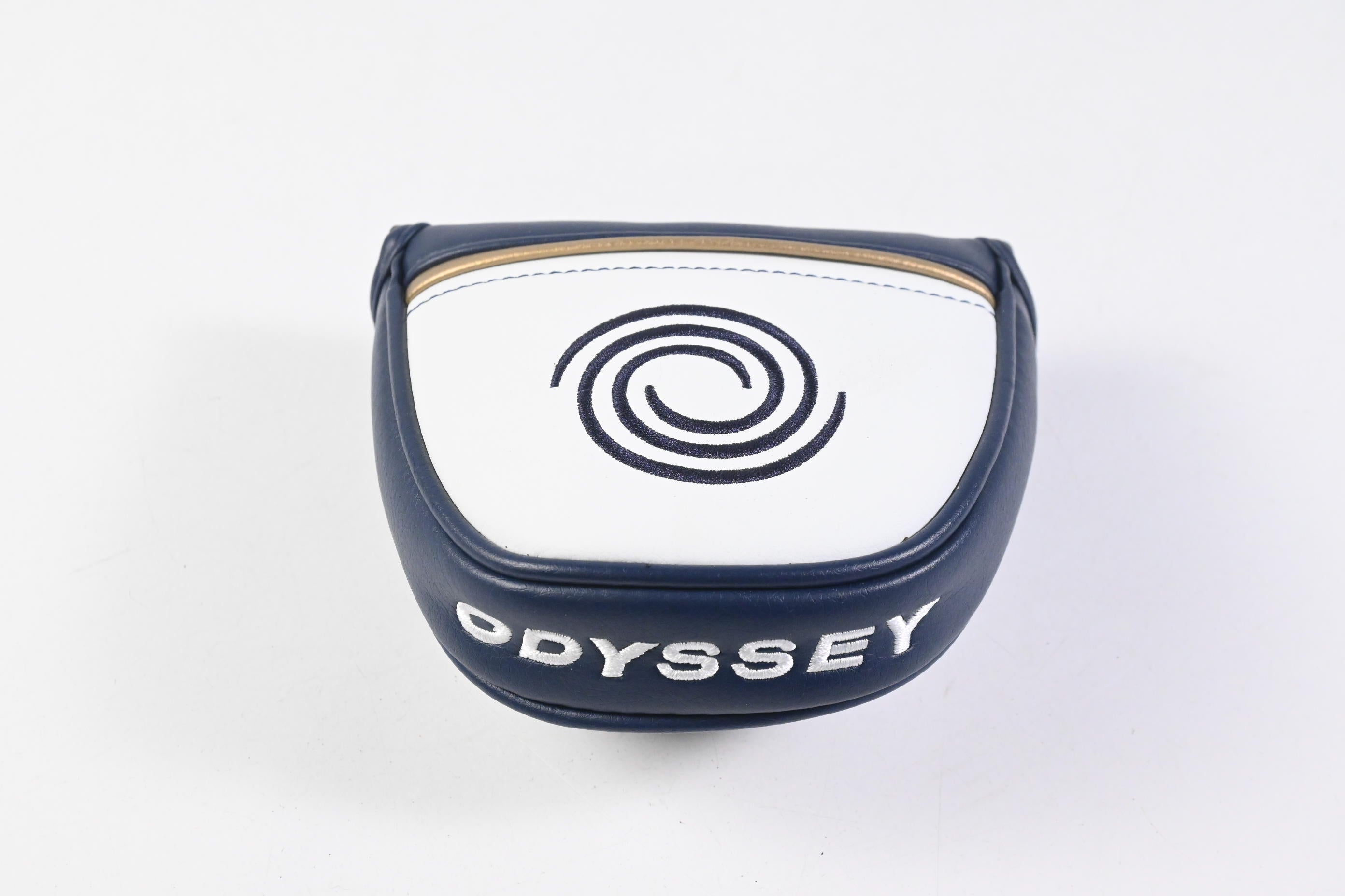 Odyssey Ai-One Milled 2-Ball T Putter / 34 Inch