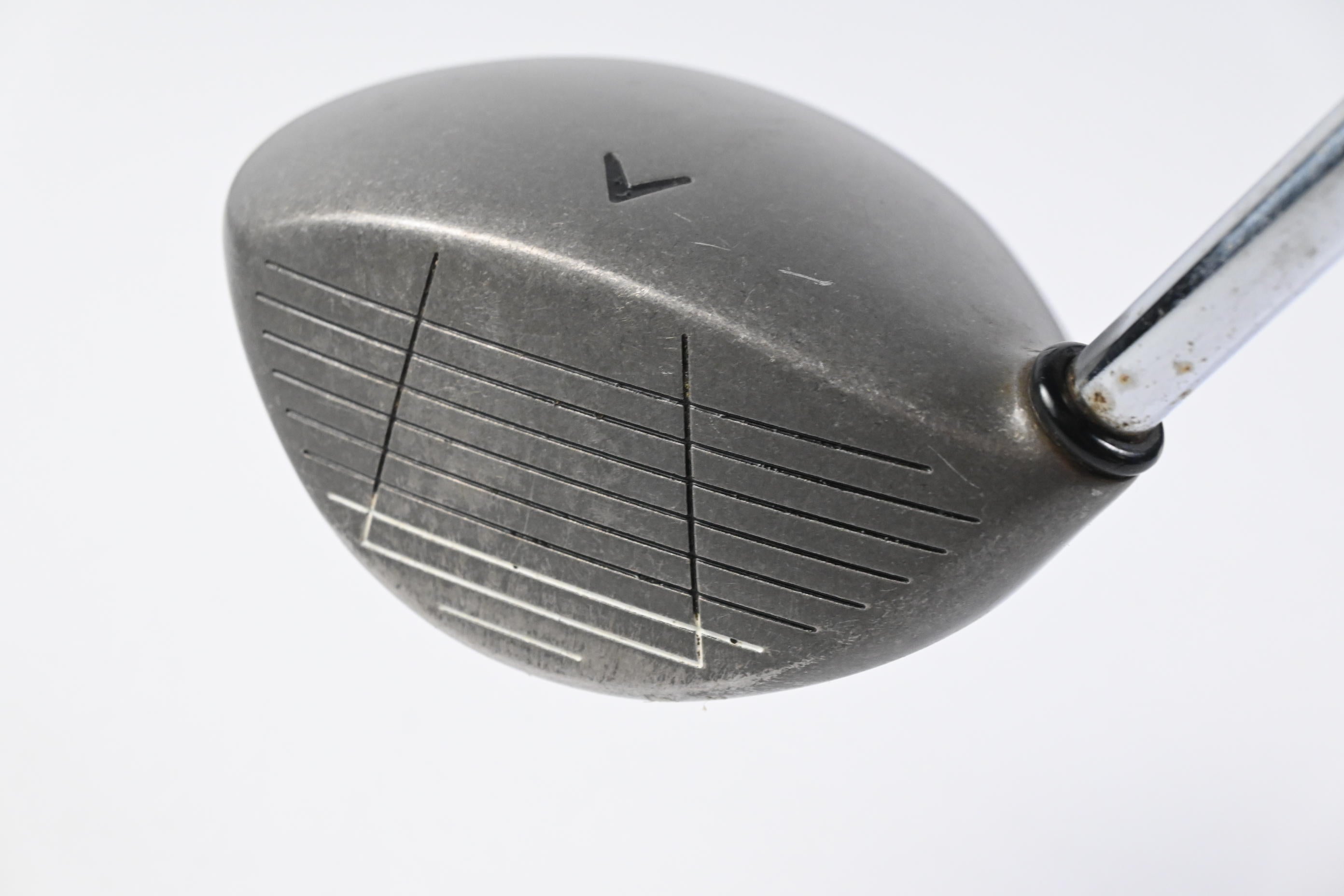 Callaway Big Bertha #3 Wood / 16 Degree / Uniflex Flex Callaway Memphis 10"