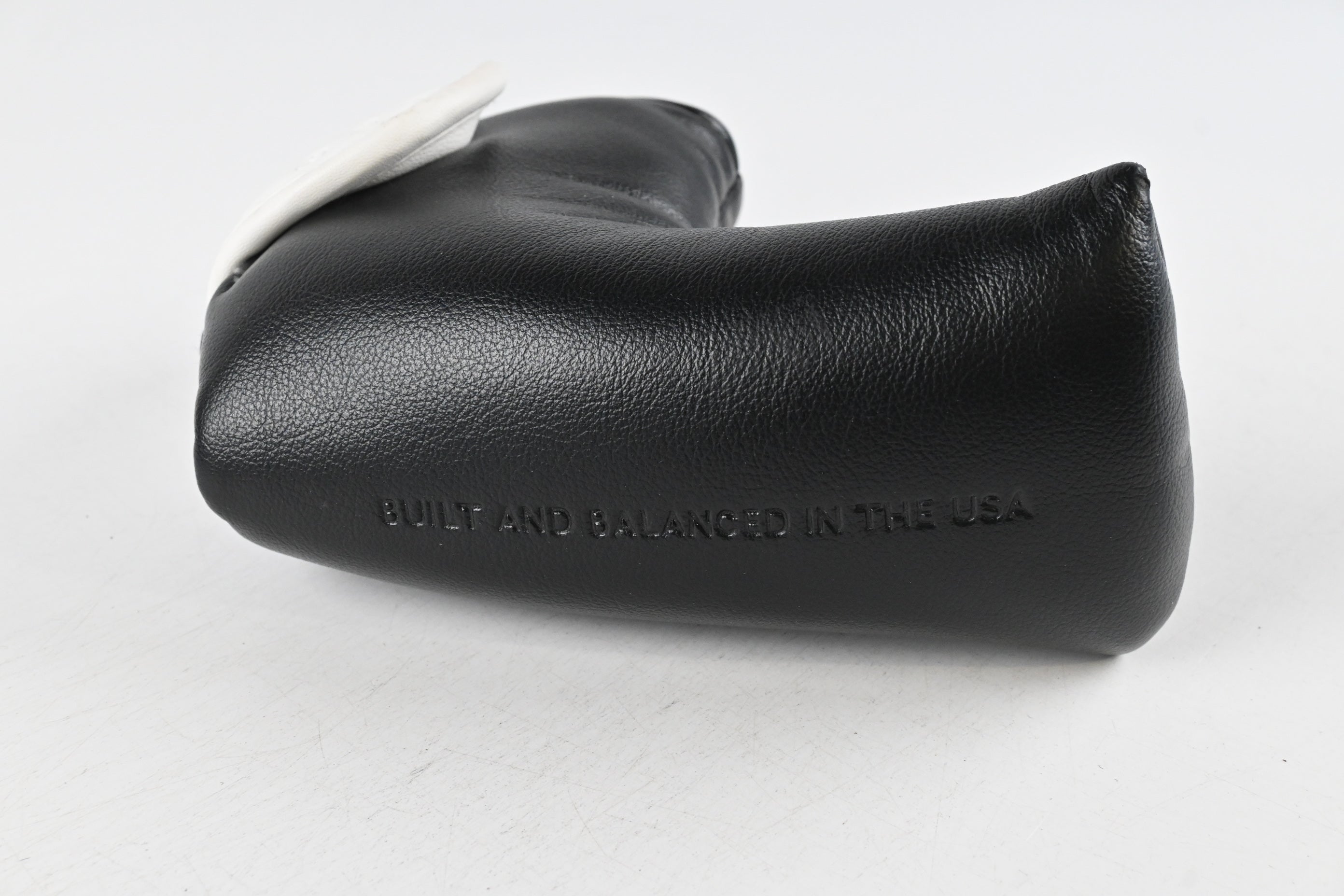 L.A.B Golf Link.1 Putter / 35 Inch / Accra x L.A.B Golf - Black