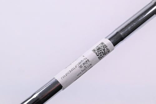 Taylormade R11 #4 Iron / 21 Degree / Regular Flex KBS Shaft