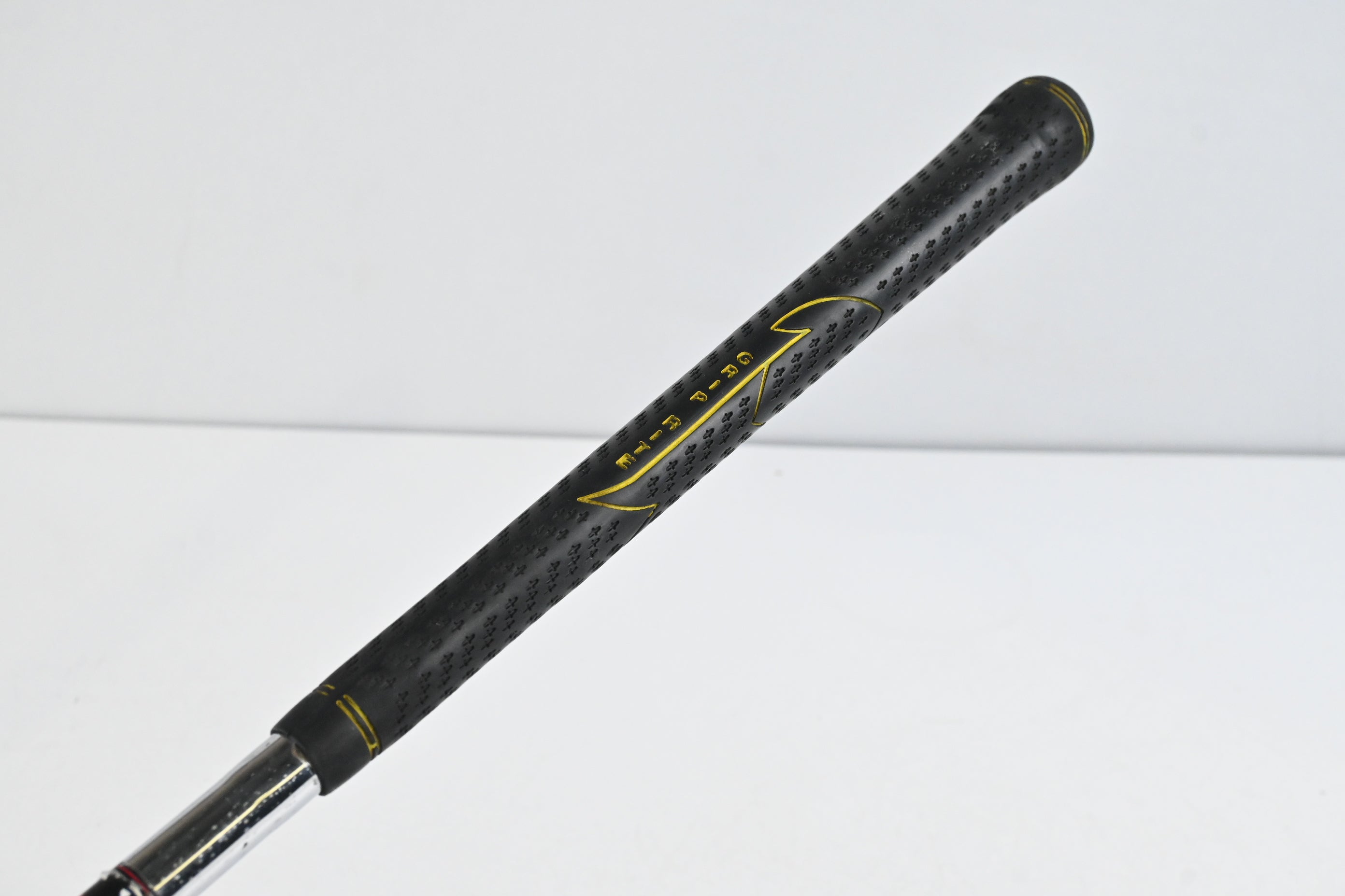 Taylormade RAC OS #9 Iron / Regular Flex T-Step Ultralite 90 Shaft