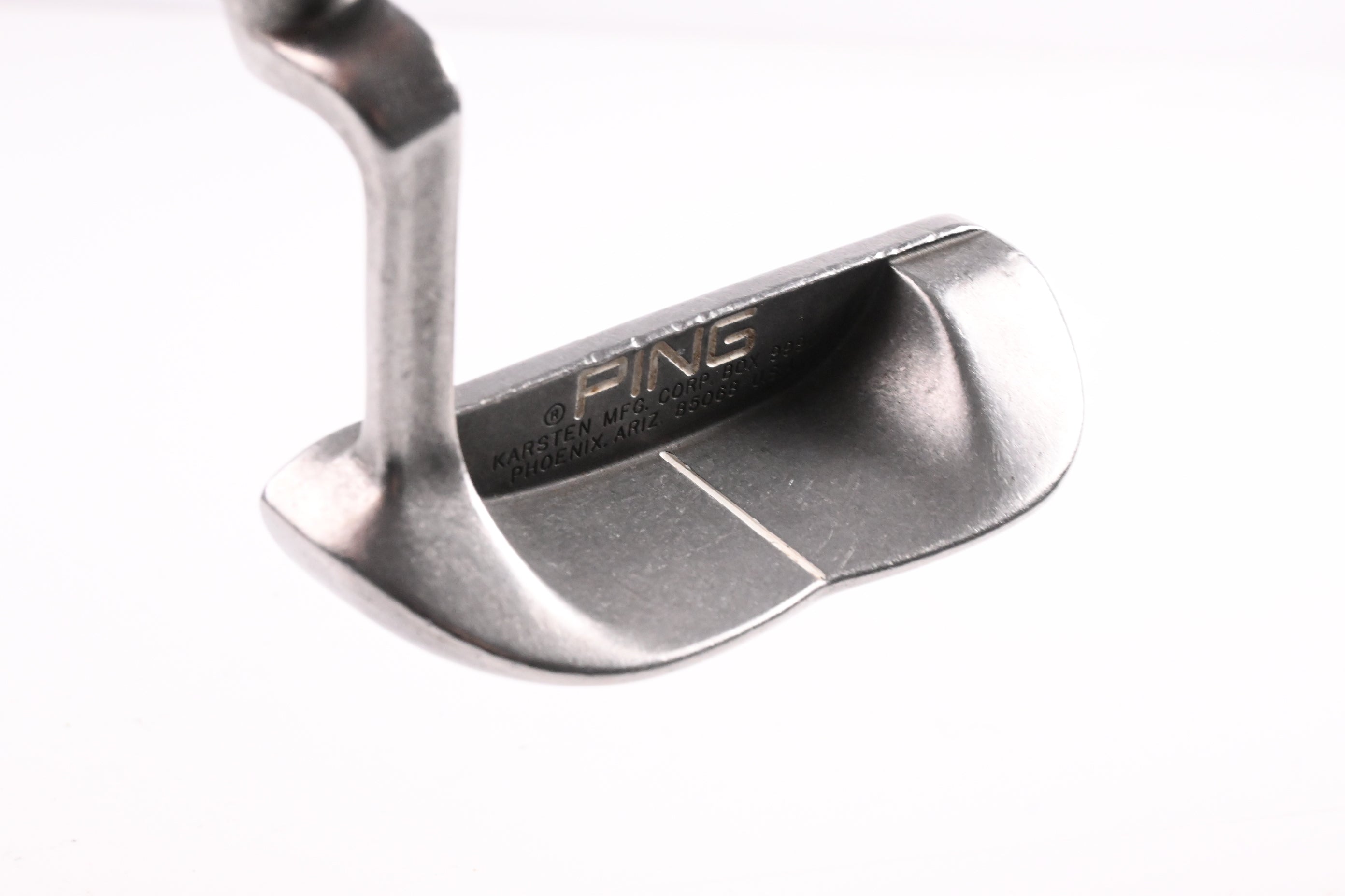 Ping Karsten Original B6I Putter / 36 Inch