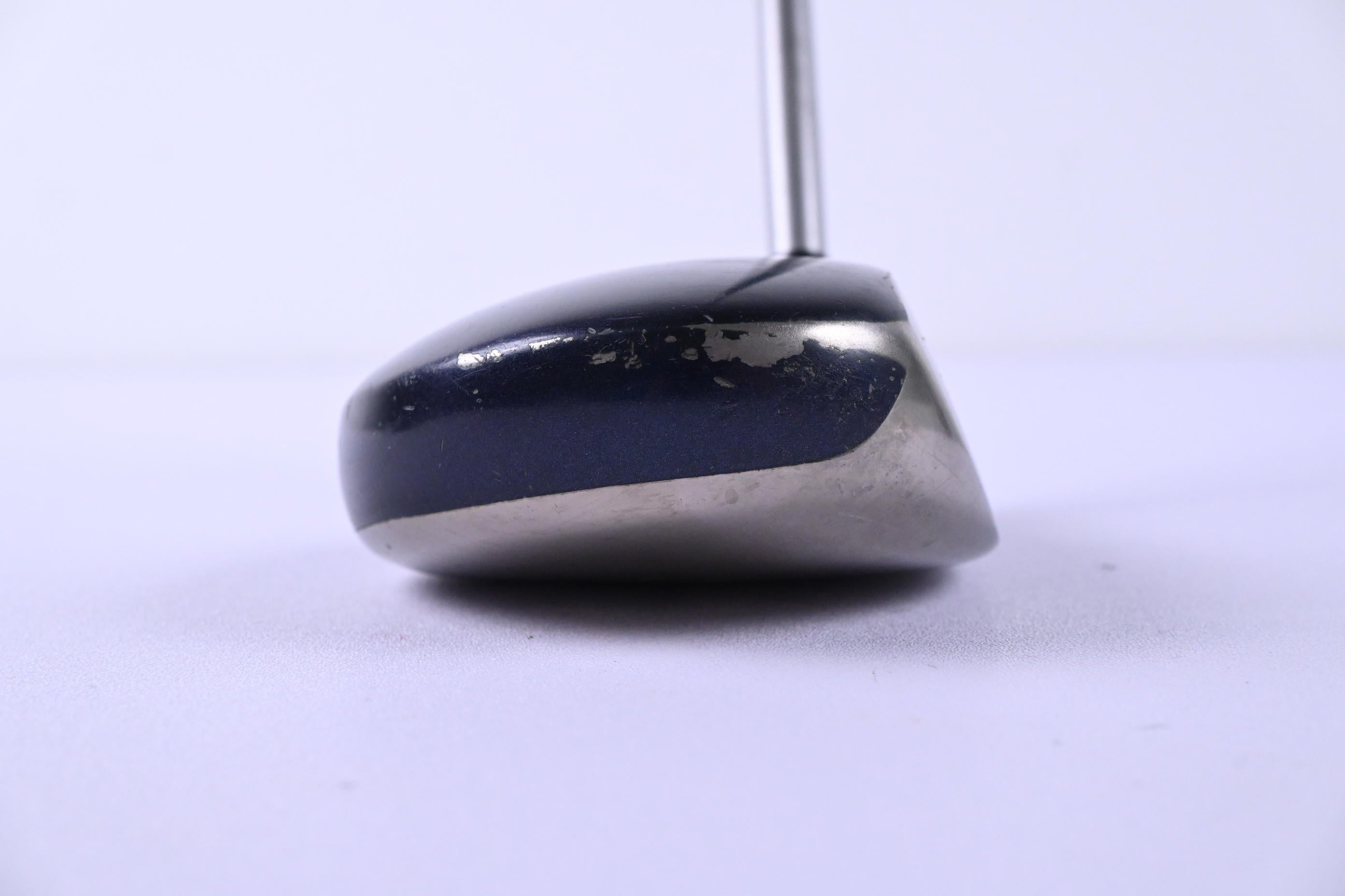 Callaway Great Big Bertha II #7 Wood / 20 Degree / Ladies Flex GBB Gems 50 Shaft