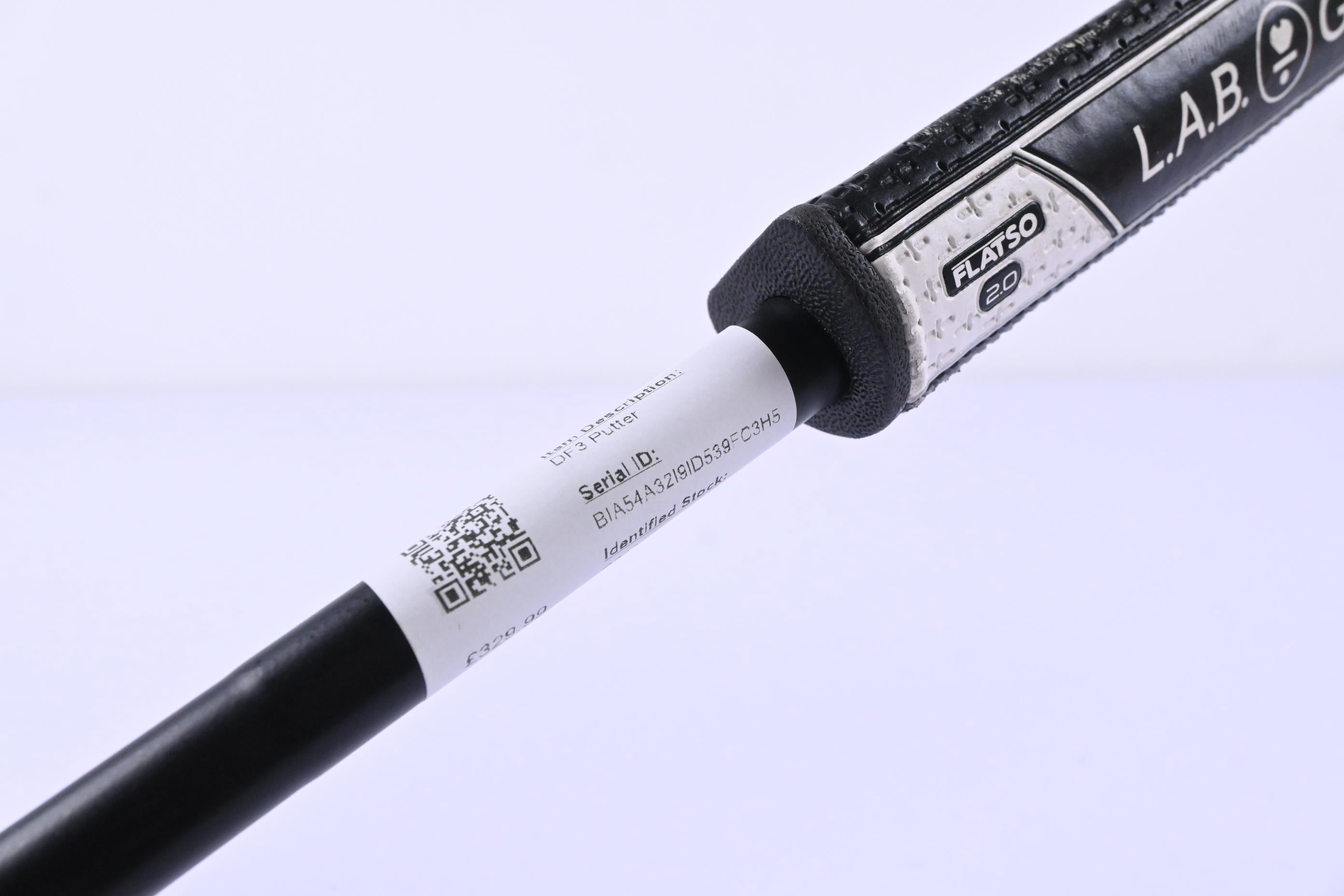 L.A.B Golf Directed Force 3 Putter / 33 Inch