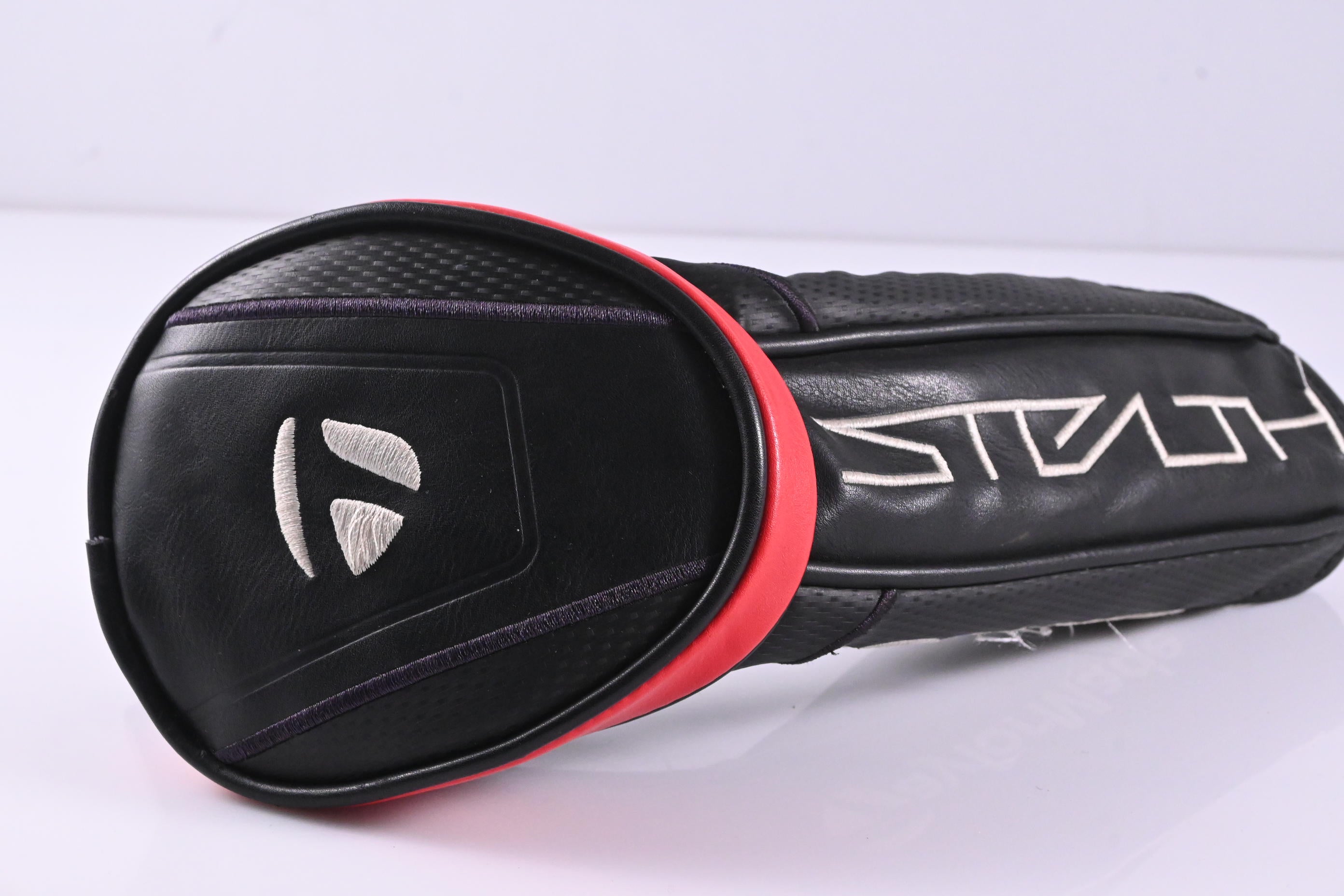 Taylormade Stealth #3 Wood / 15 Degree / Regular Flex Ventus Red 5 Shaft