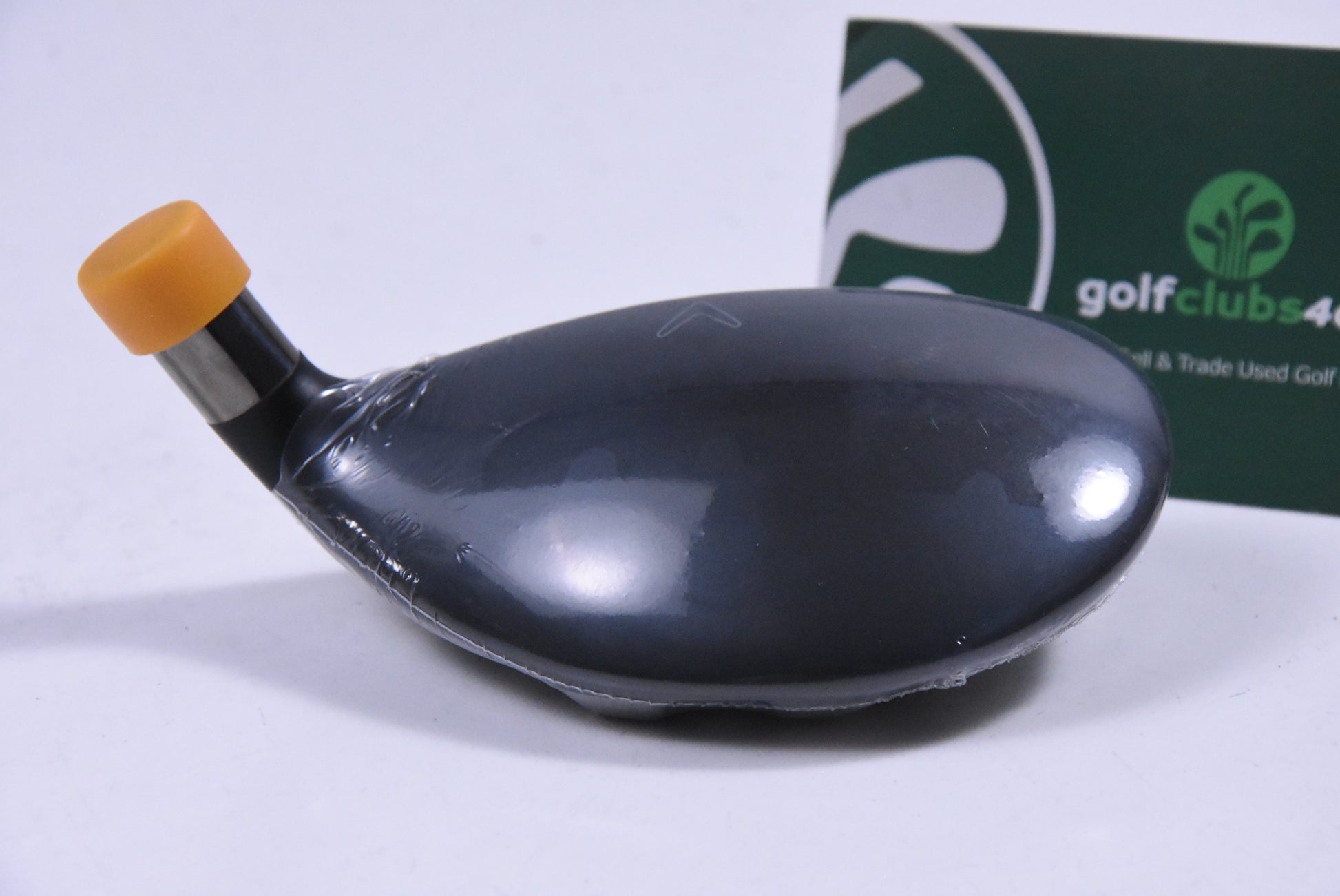 Tour Issue Callaway Rogue ST Pro #2 Hybrid / 18 Degree / Head Only