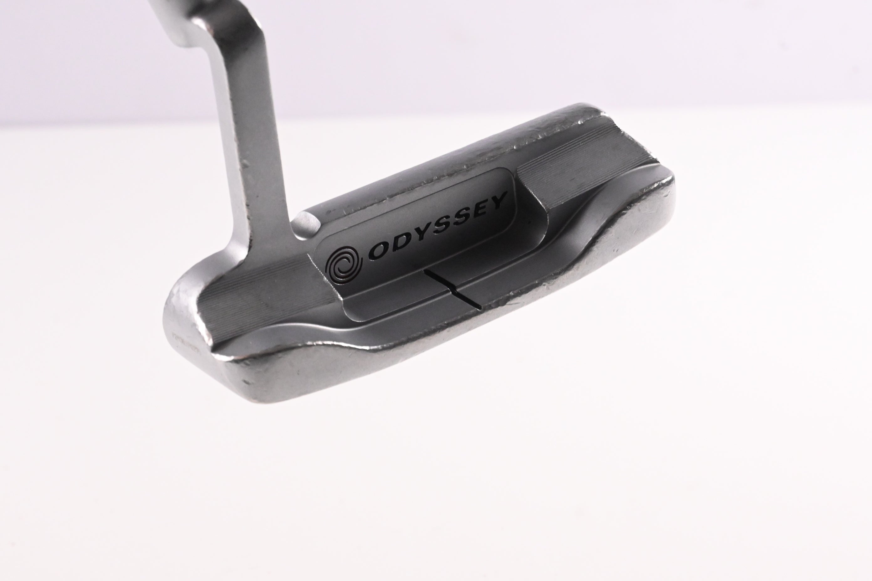 Odyssey White Hot OG Stroke Lab #1 Putter / 35 Inch
