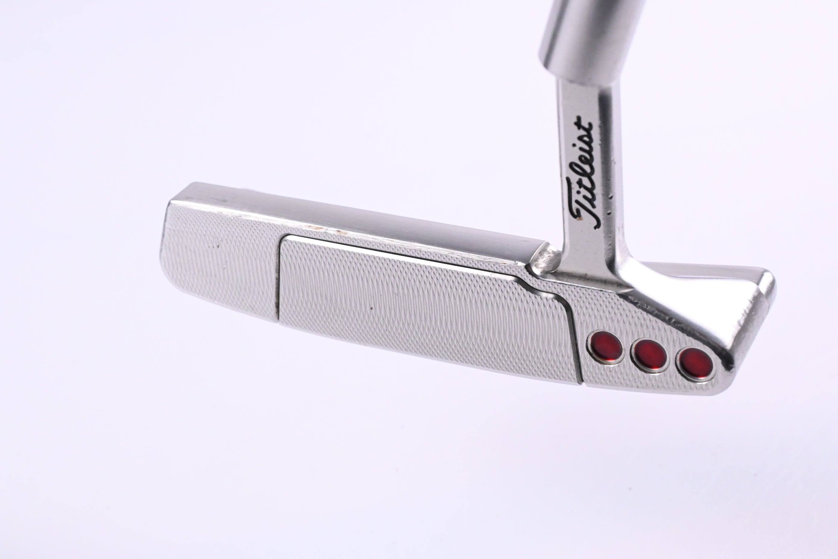 Scotty Cameron Select Newport 2 2018 Putter / 34 Inch