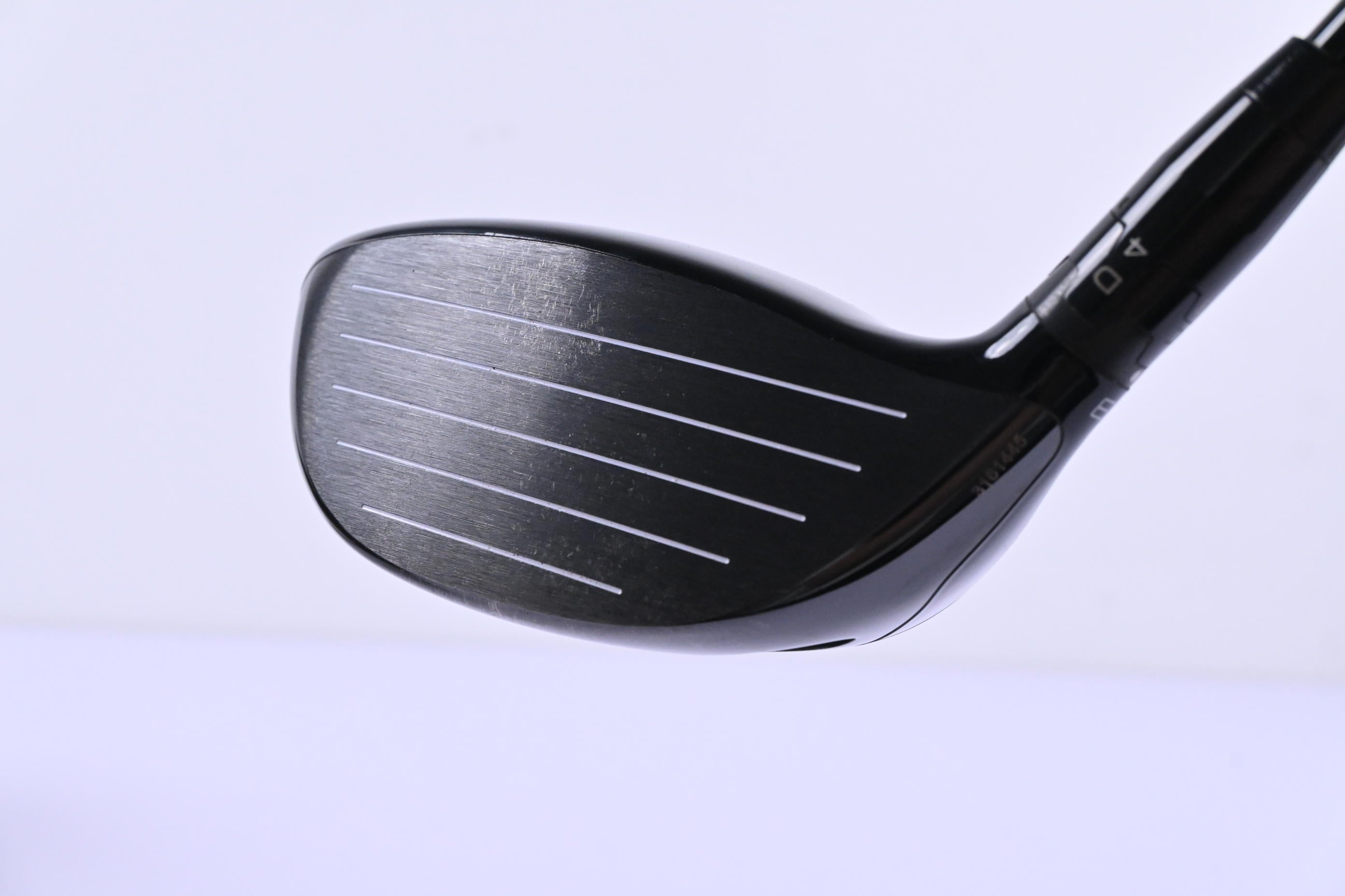 Titleist GT280 Mini Driver / 13 Degree / Stiff Flex HZRDUS Smoke Black RDX 70