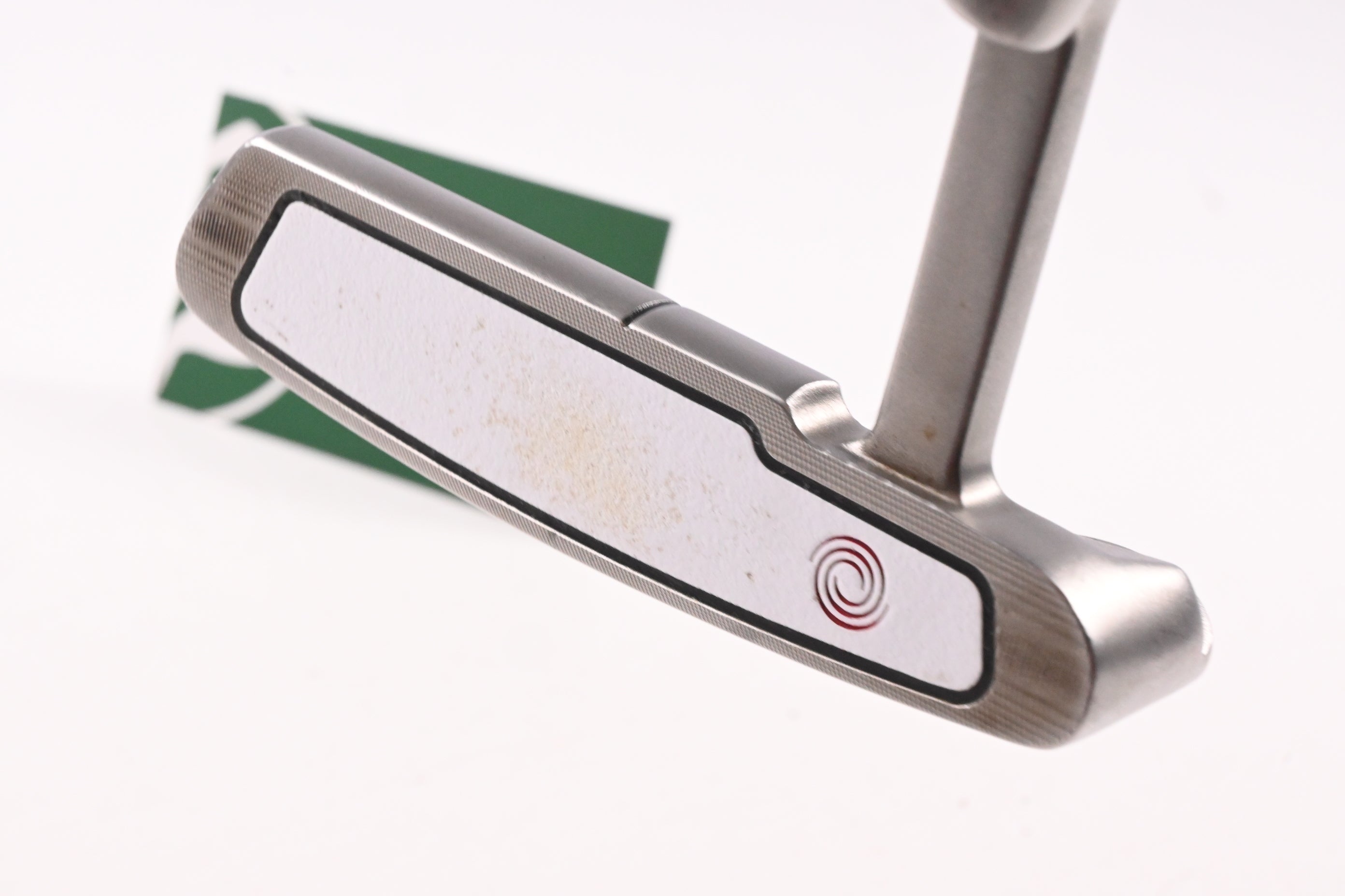 Odyssey White Hot Pro #1 Putter / 34.5 Inch