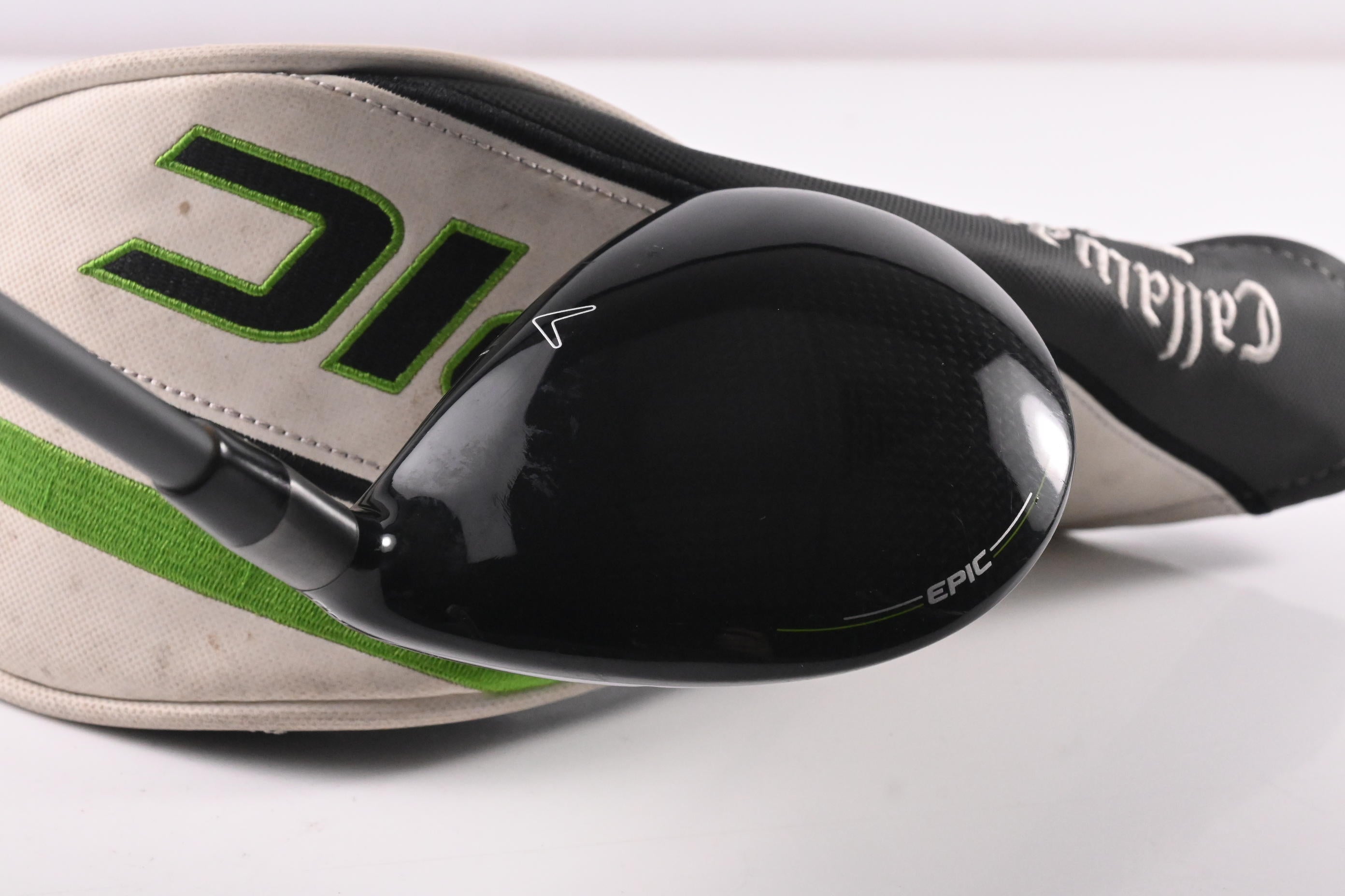 Callaway Epic Speed #4 Wood / 16.5 Degree / Stiff Flex HZRDUS Smoke iM10 60