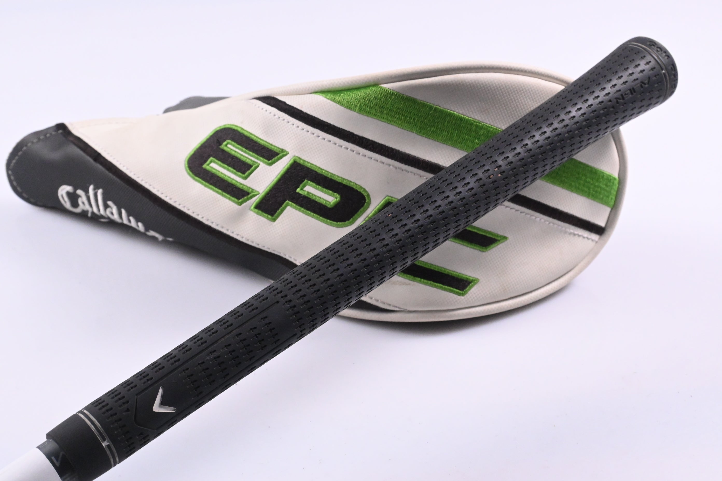 Callaway Epic Speed #3 Wood / 15 Degree / Stiff Flex HZRDUS Smoke iM10 60 Shaft