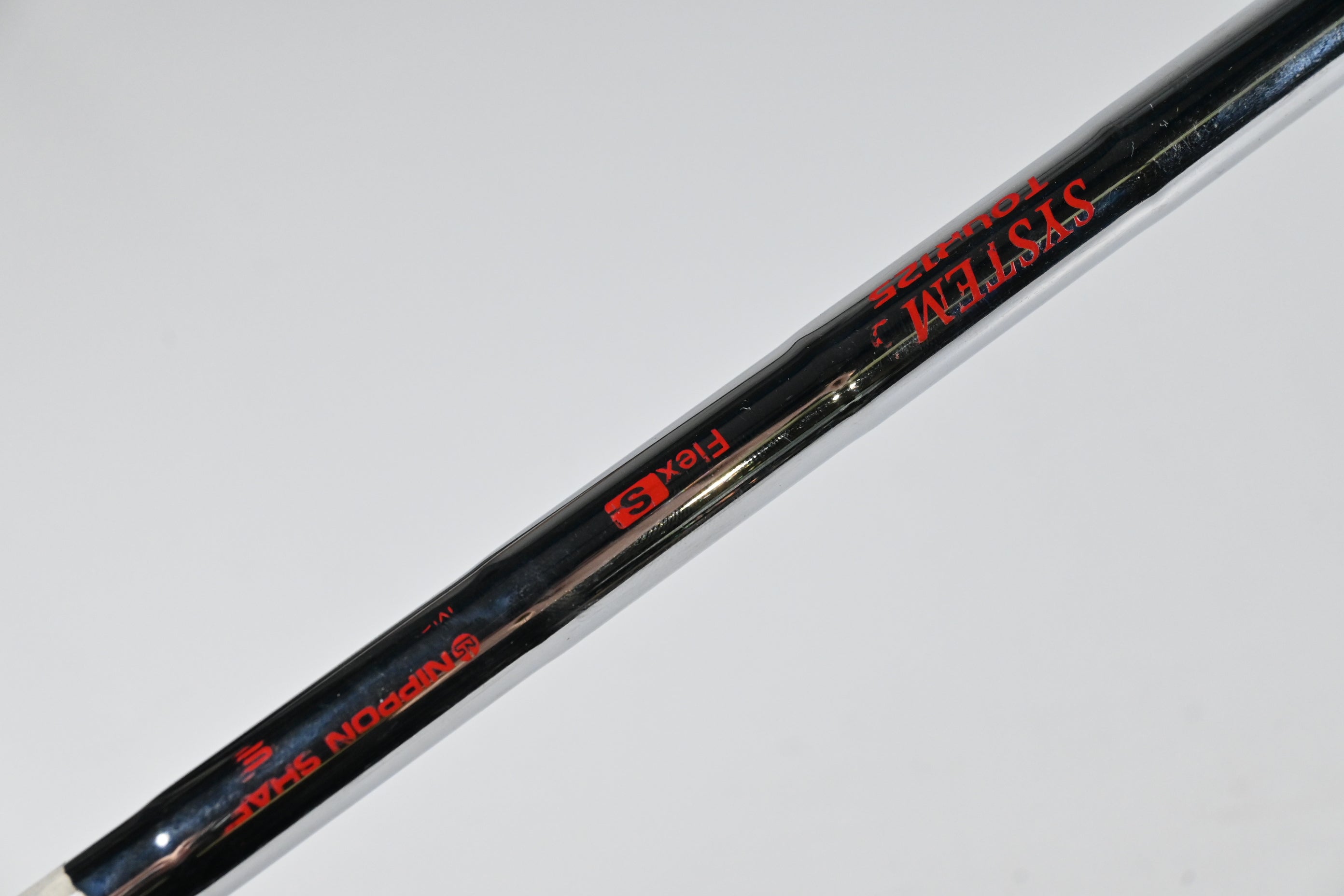 Yonex N1-W Sand Wedge / 54 Degree / Stiff Flex N.S.Pro Modus 3 Tour 125 Shaft